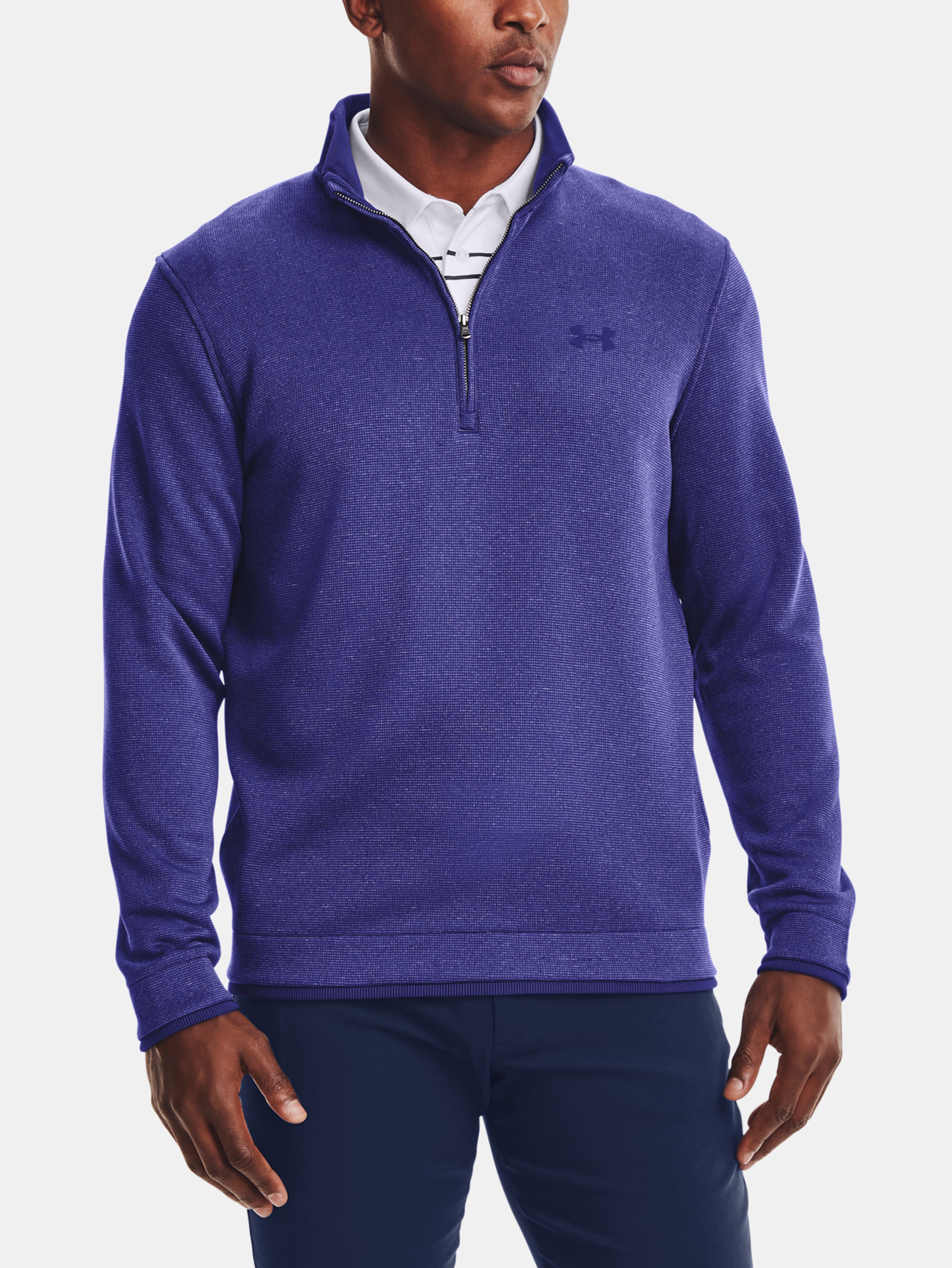 Pánska mikina Under Armour UA Storm SF 1/2 Zip
