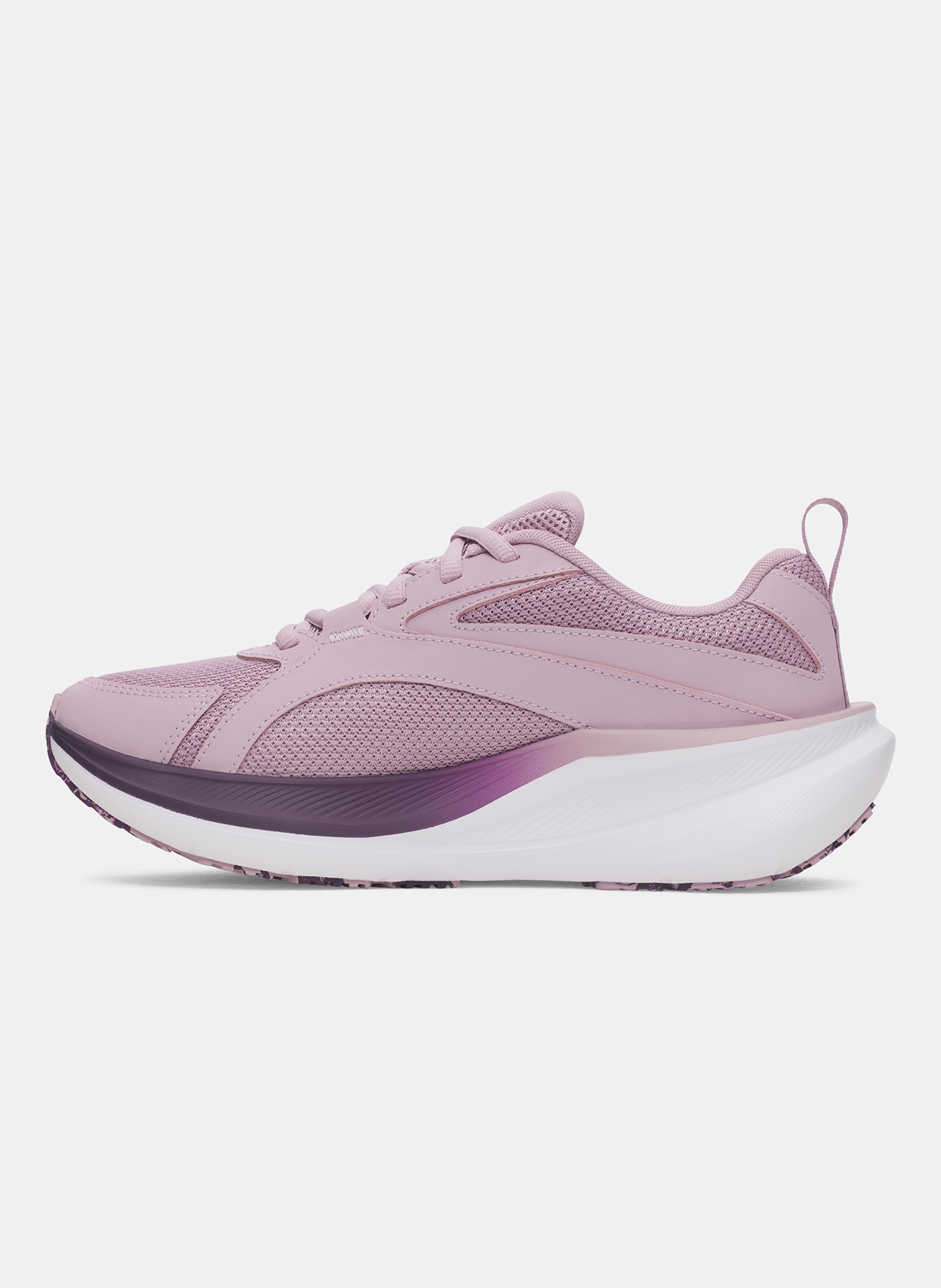 Női cipők Under Armour UA W Assert 11 - 002