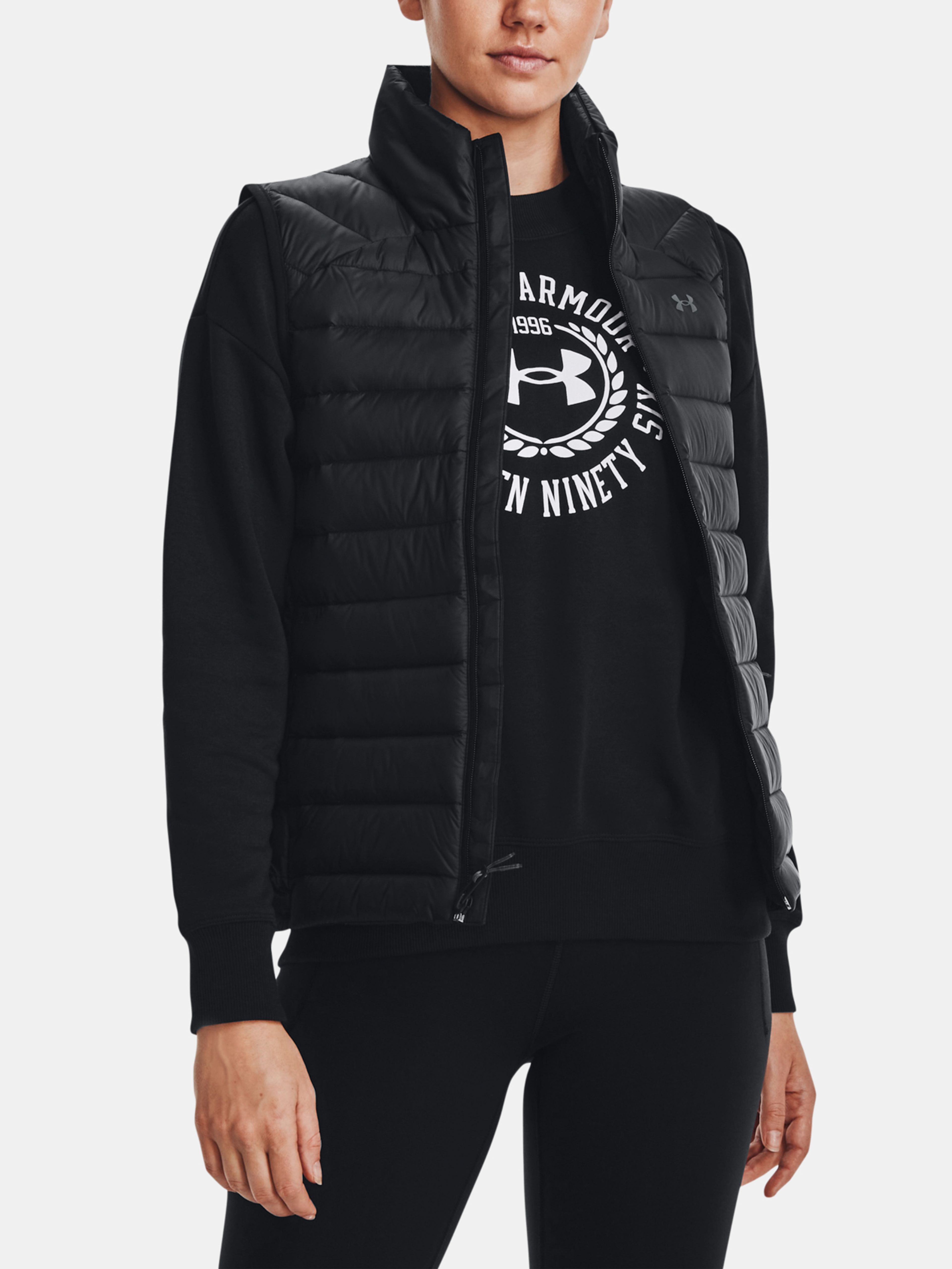 Női mellény Under Armour Storm Down 2.0 Storm Vest