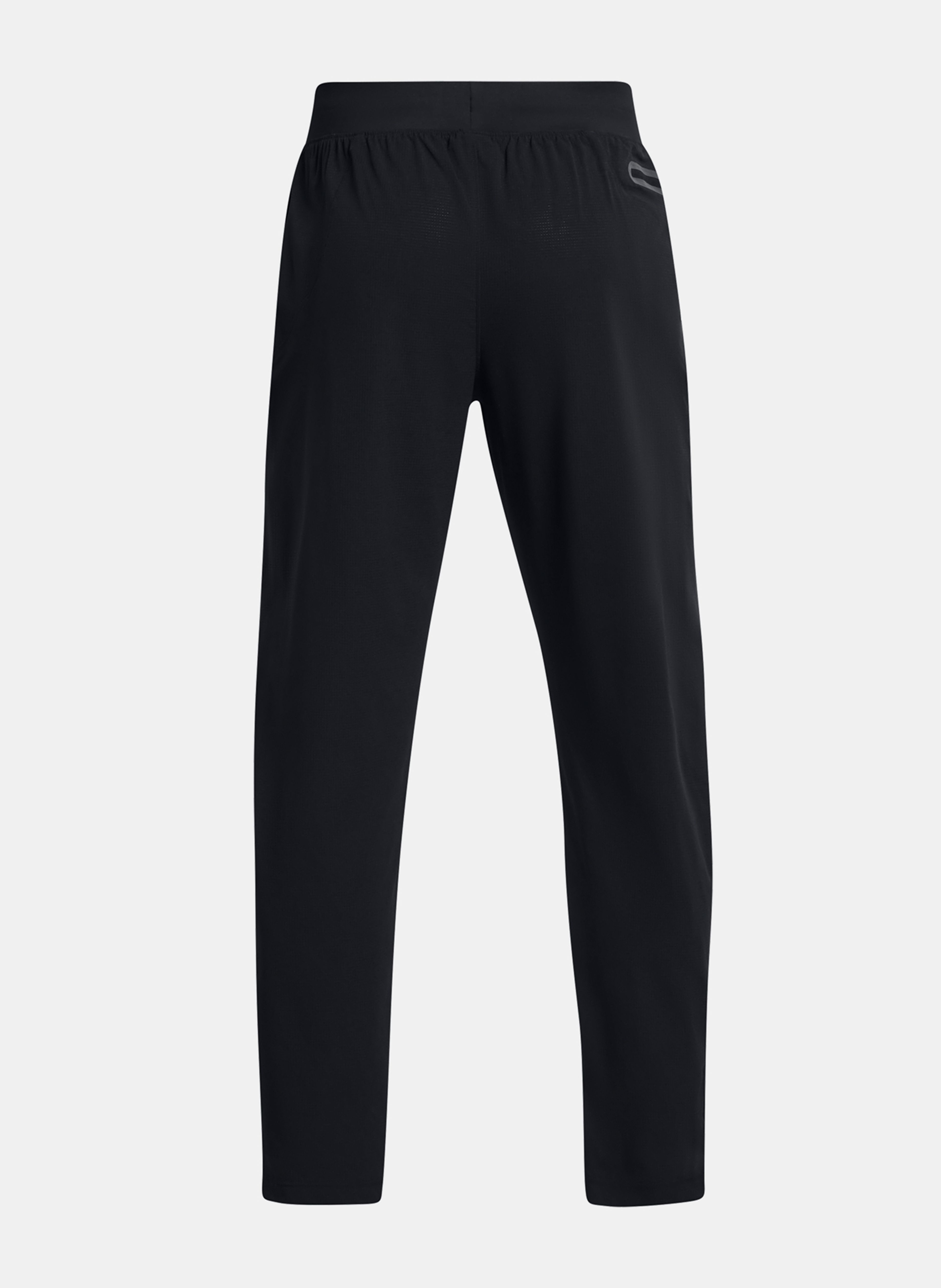 Moške športne hlače Under Armour UA Unstoppable Vented Taper - 005