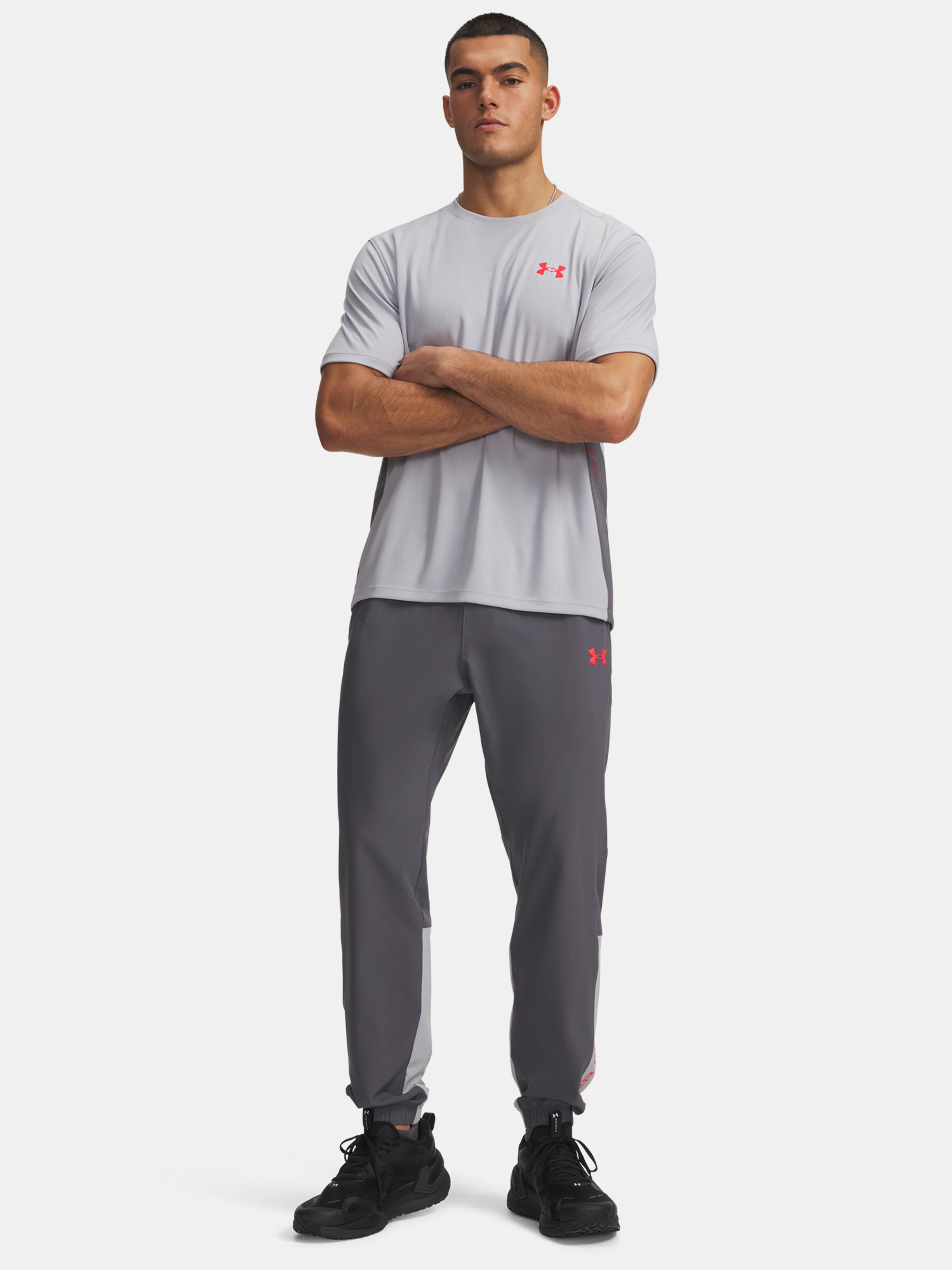 Férfi sportnadrág Under Armour UA Tech Utility Woven Pant - 005