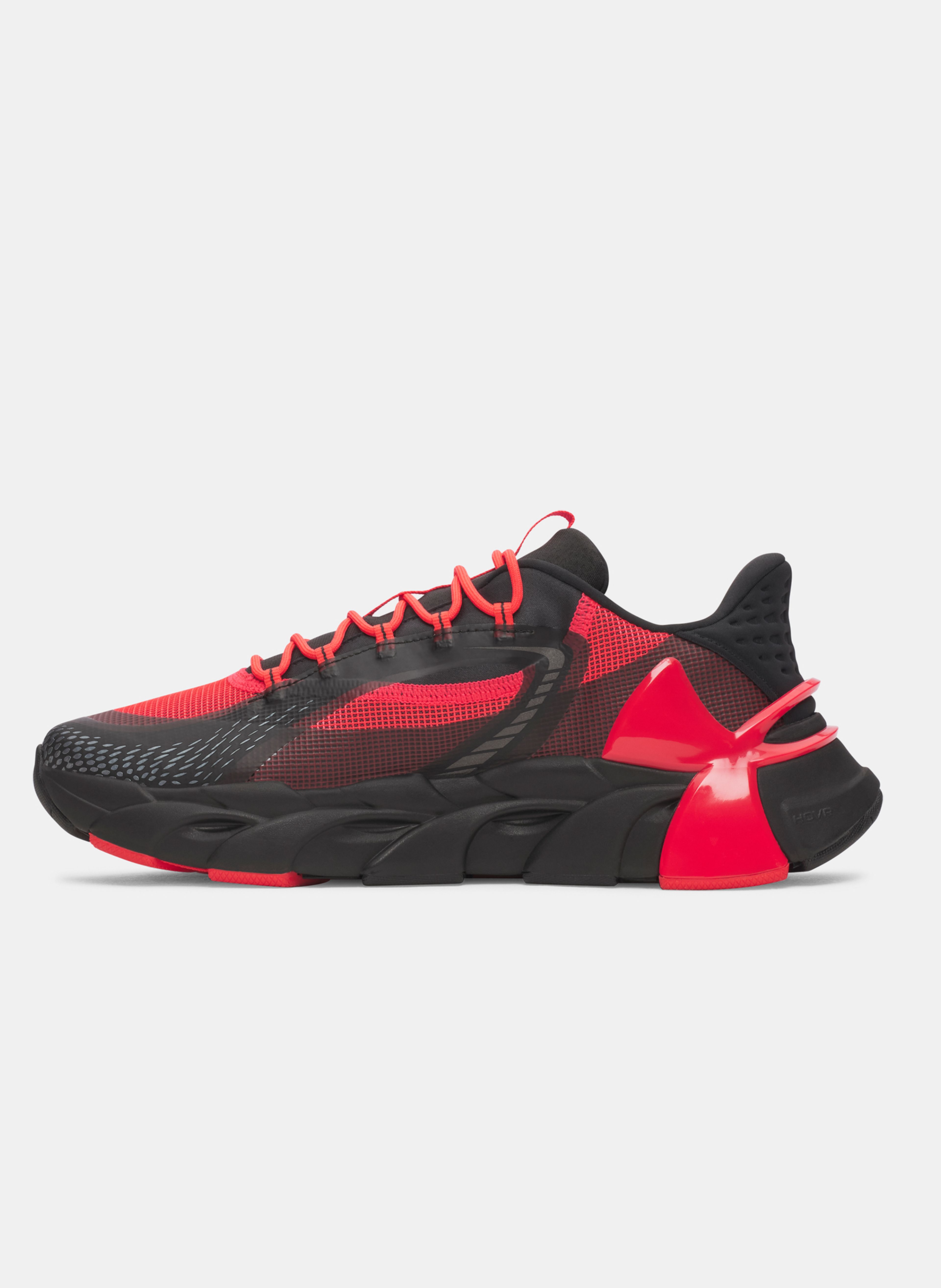 Unisexi tossud Under Armour UA HB Trainer Sport - 002
