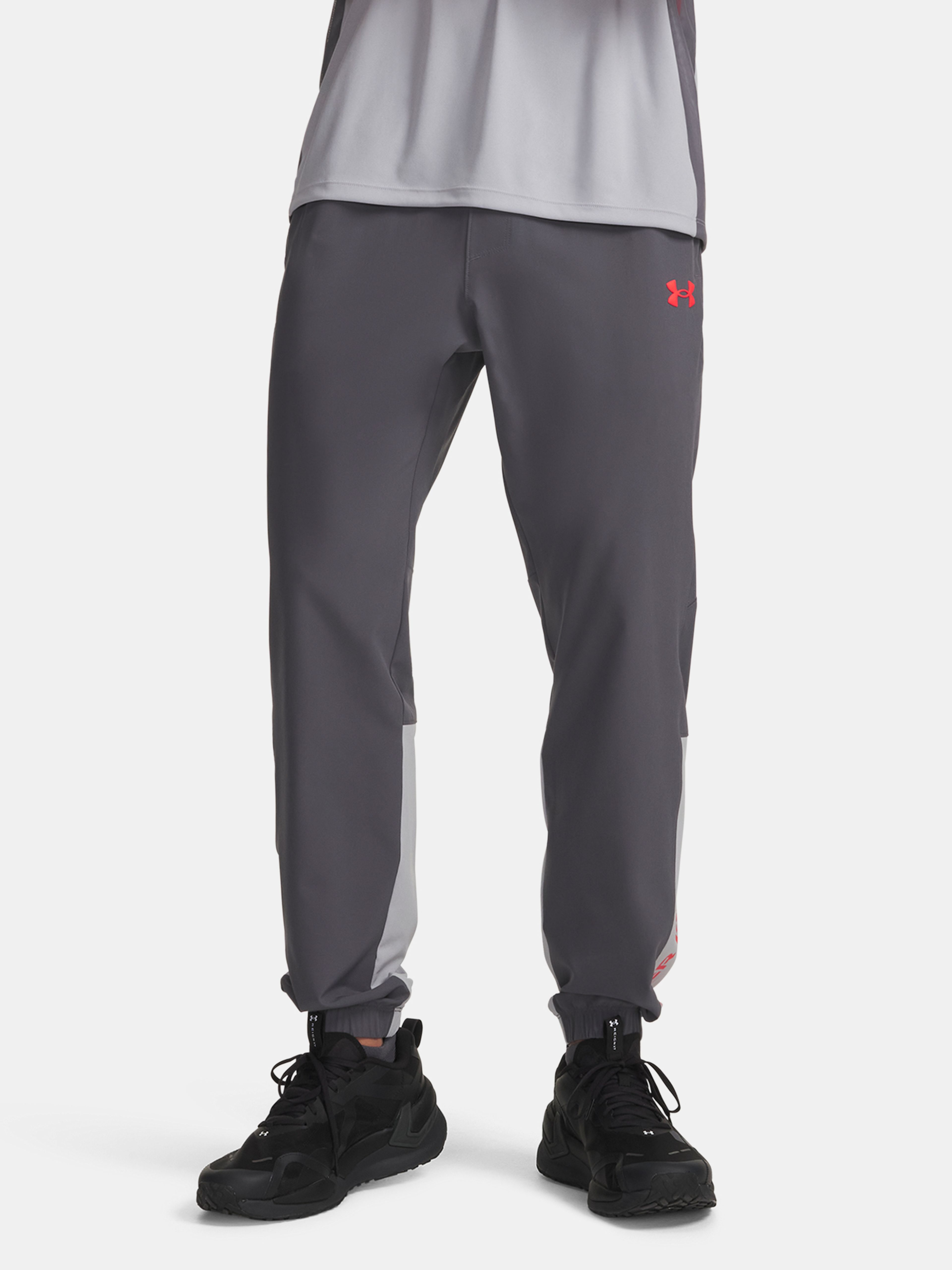 Férfi sportnadrág Under Armour UA Tech Utility Woven Pant - 001