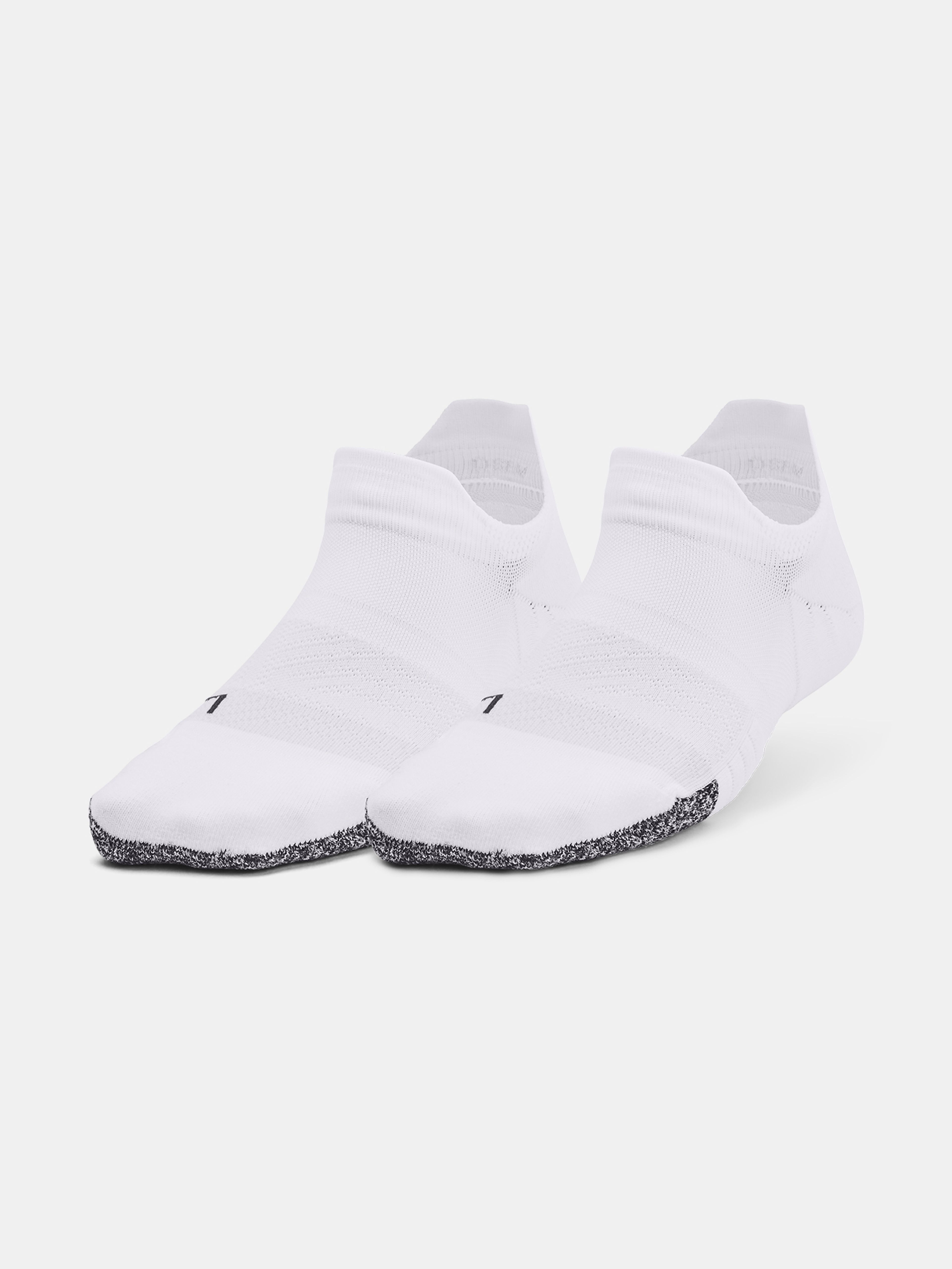 Dámske ponožky Under Armour UA Breathe 2 No Show Tab 2pk