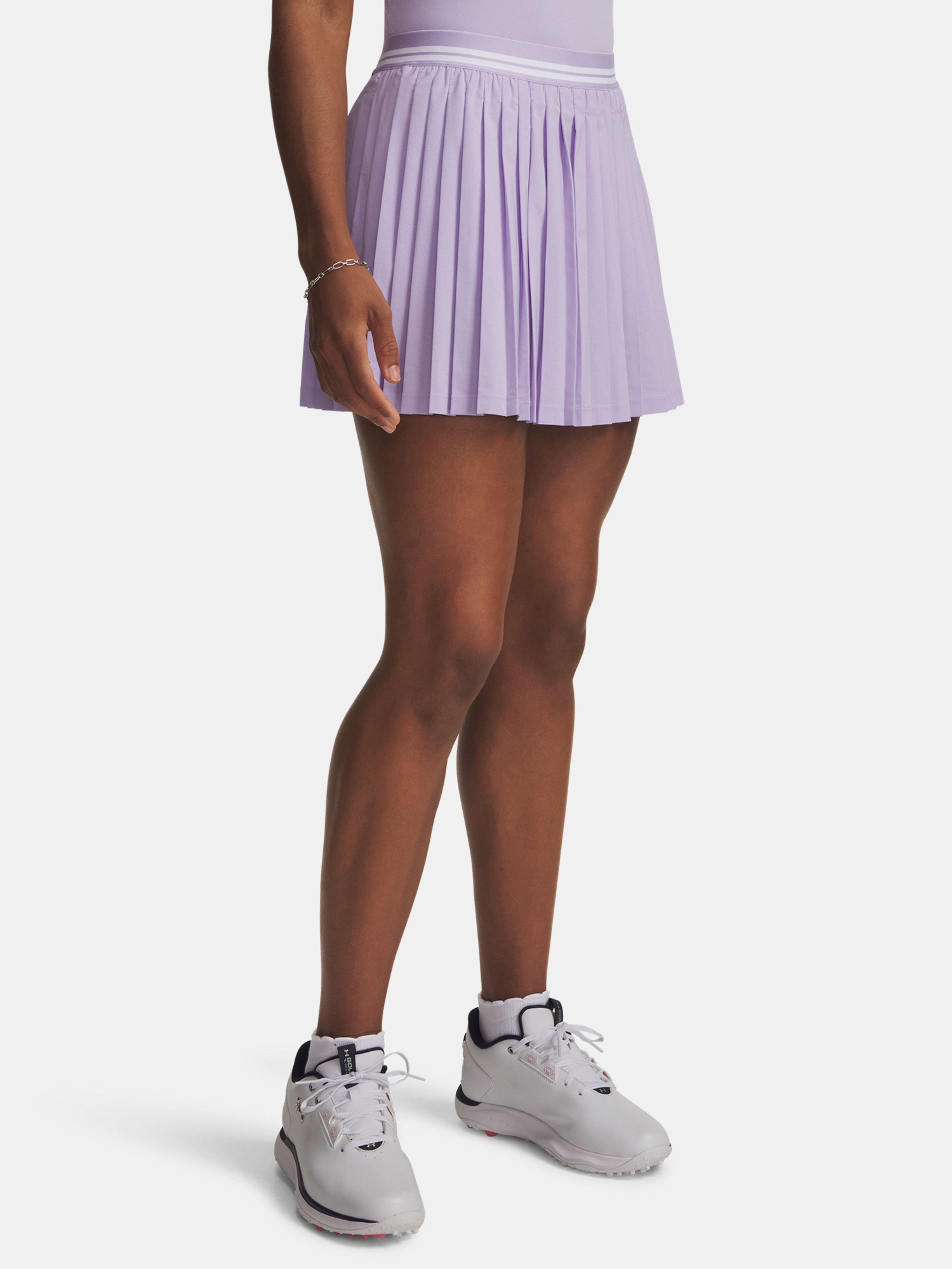 Moteriški šortai Under Armour UA Drive Pleated Skort