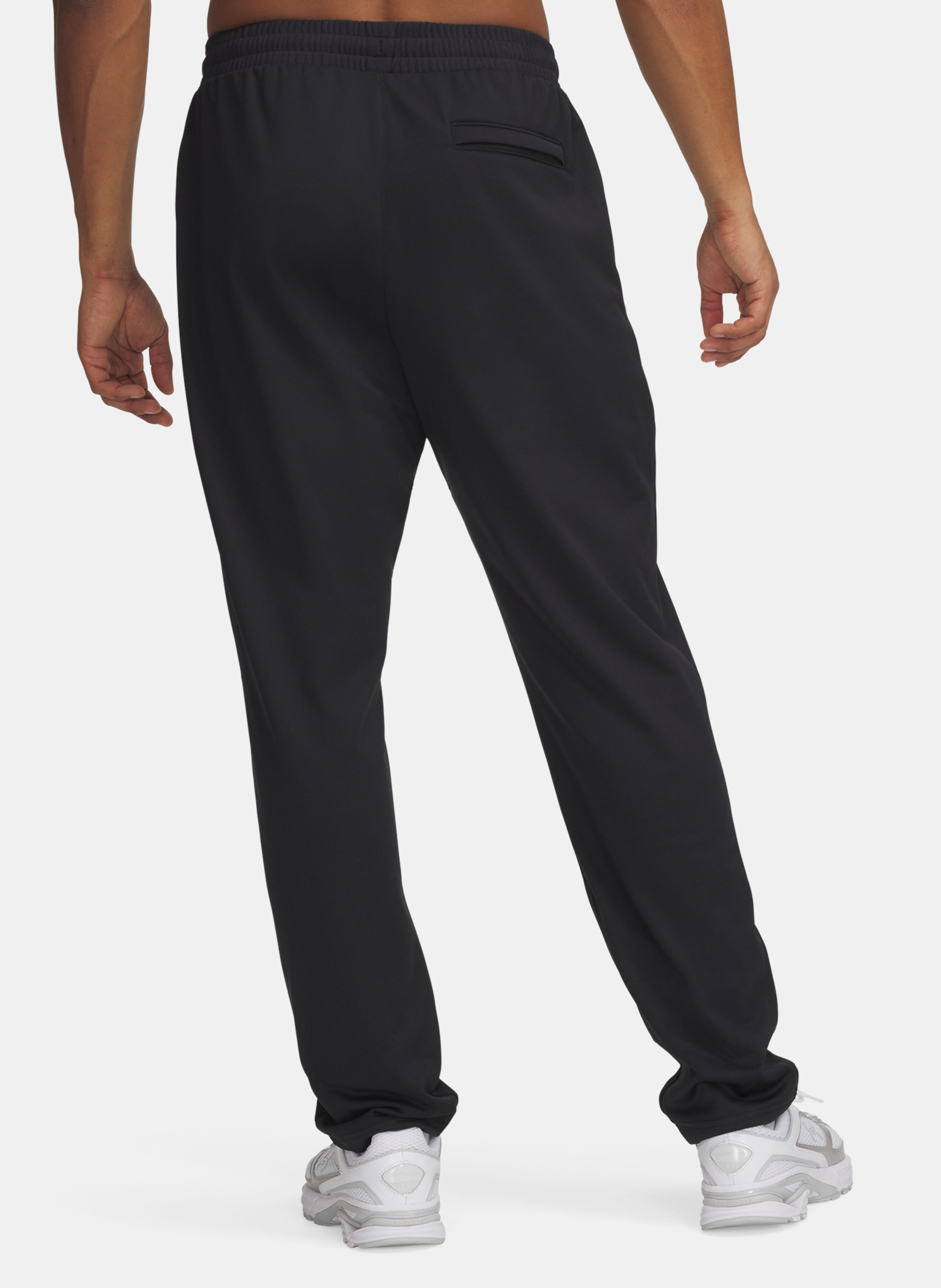 Meeste spordipüksid Under Armour UA Sportstyle Brawler Pant - 002