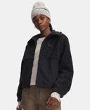 Naiste jope Under Armour W Basecamp Fleece FZ-Must - 001
