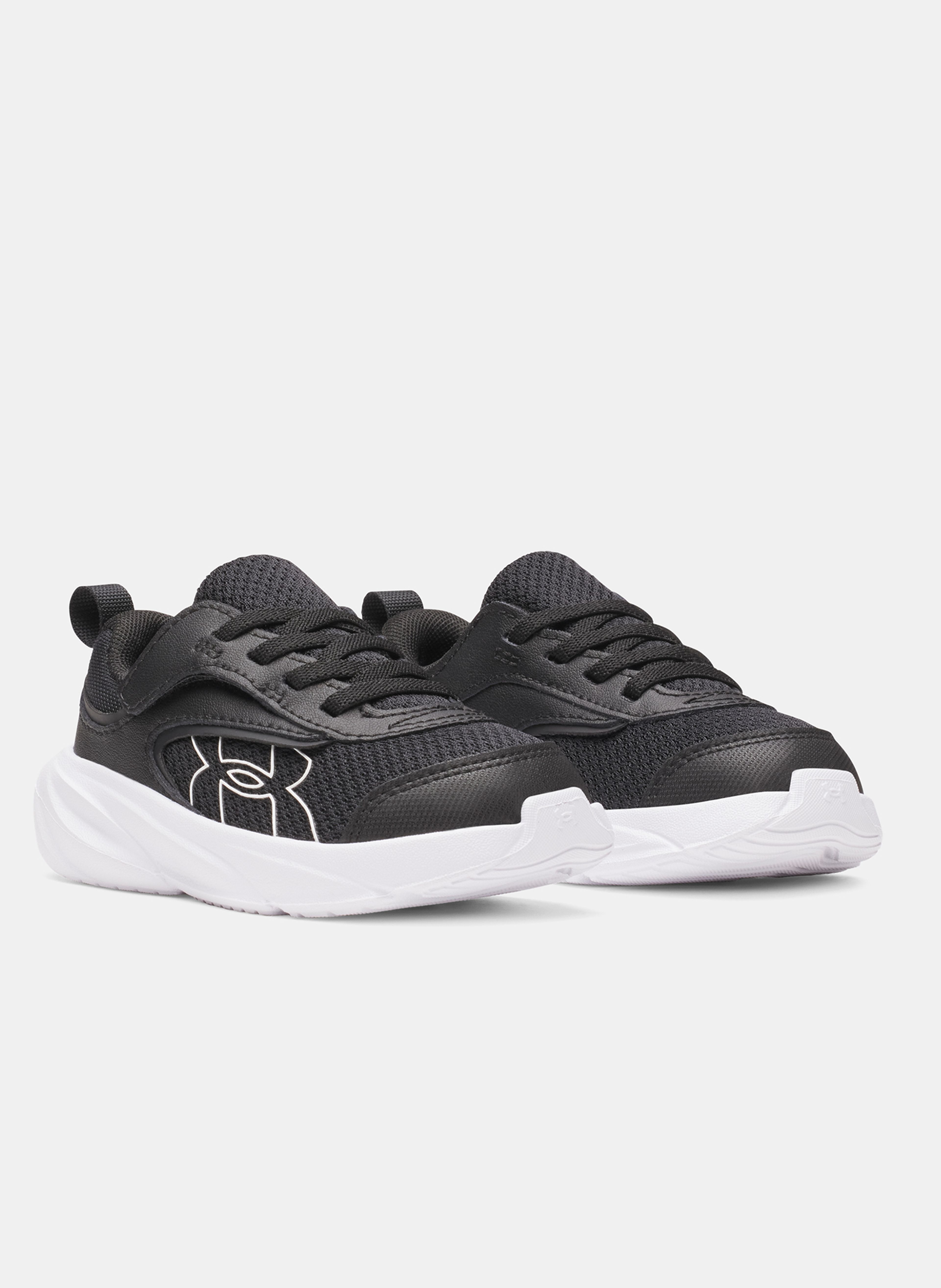 Poiste tossud Under Armour UA BINF Surge 5 AC - 003