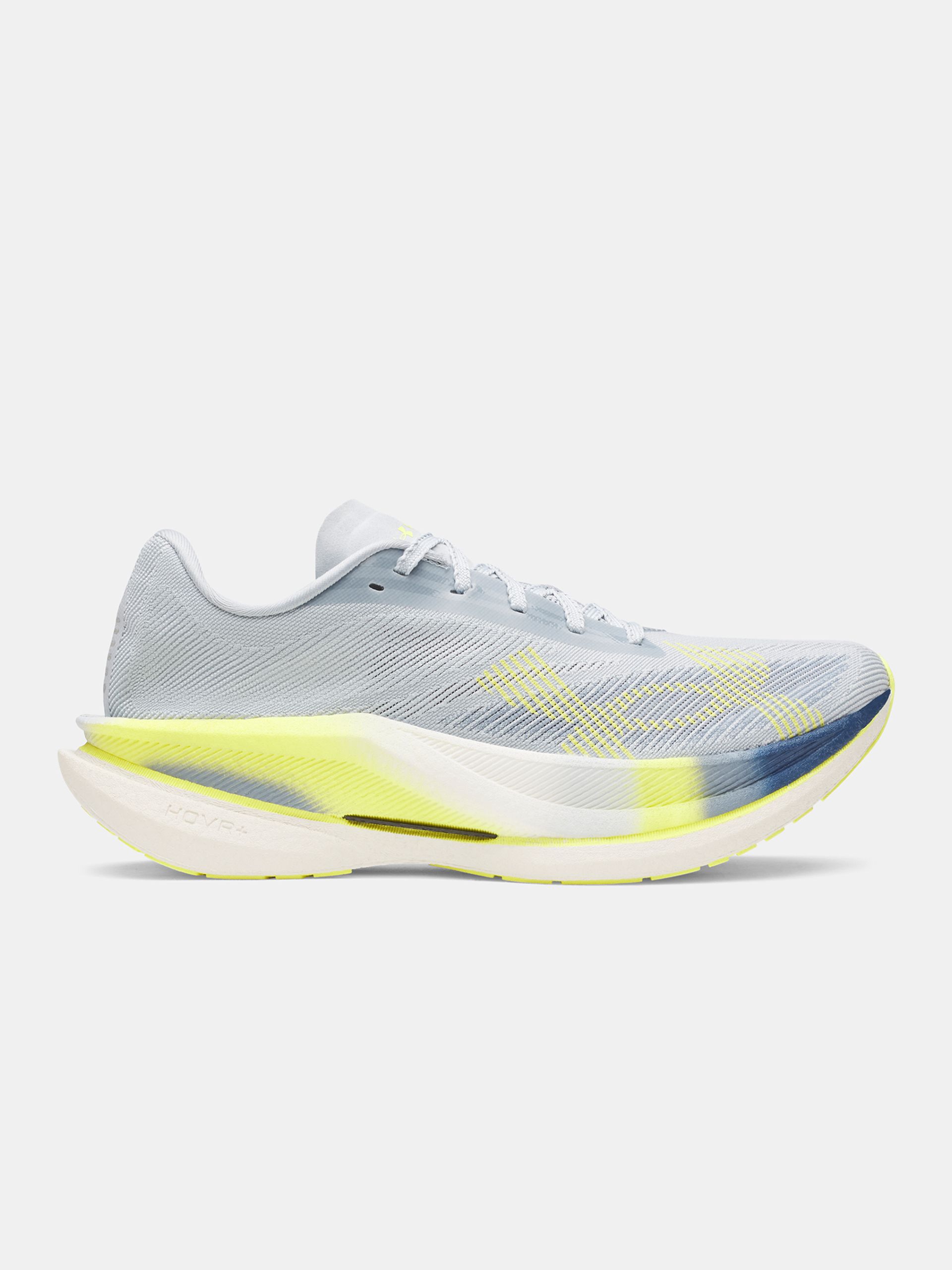 Unisex cipők Under Armour UA U Velociti Elite 3 - 001