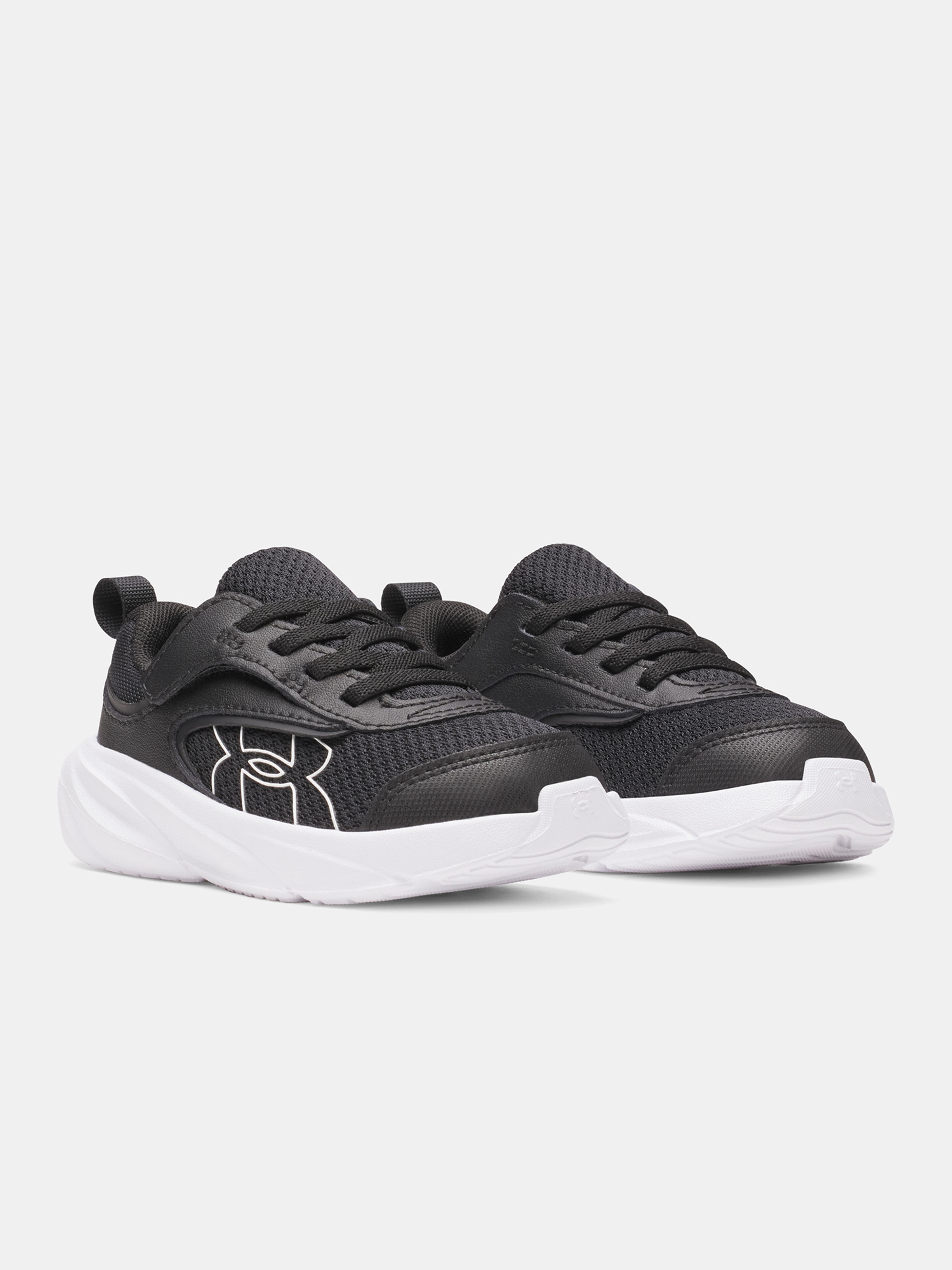 Poiste tossud Under Armour UA BINF Surge 5 AC - 003