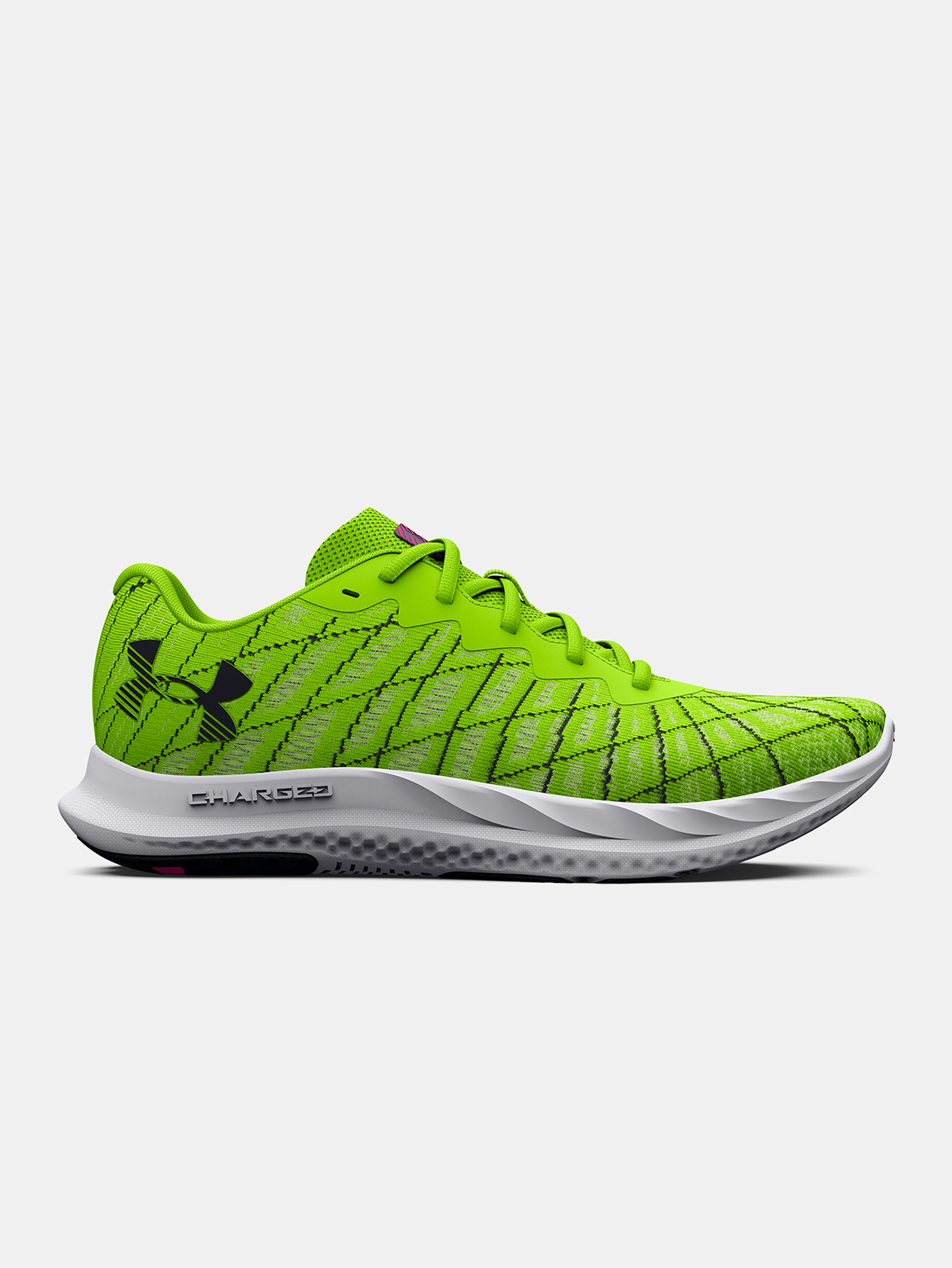 Pánské boty Under Armour UA Charged Breeze 2