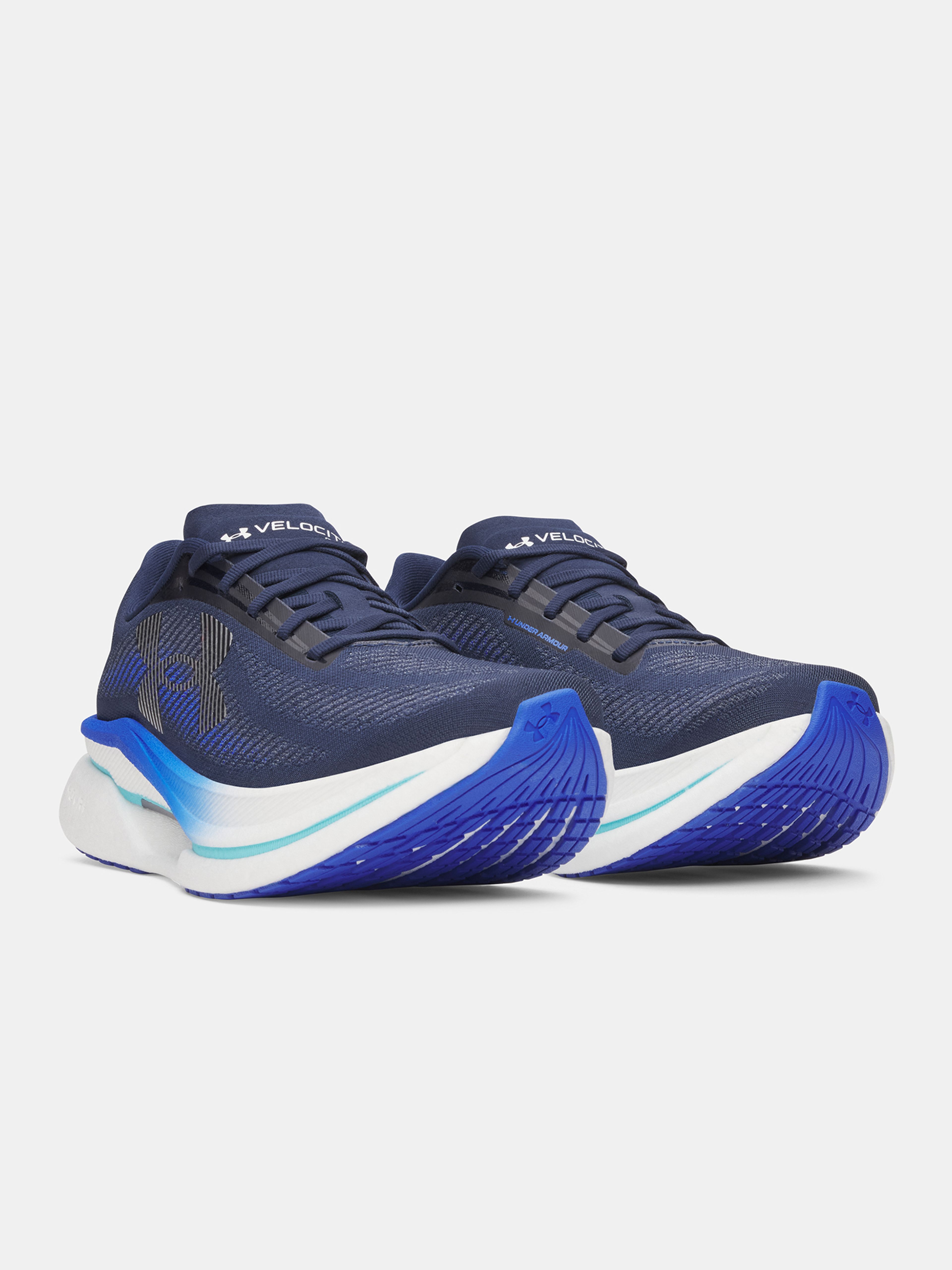 Unisex cipők Under Armour UA U Velociti Pro 2 - 003