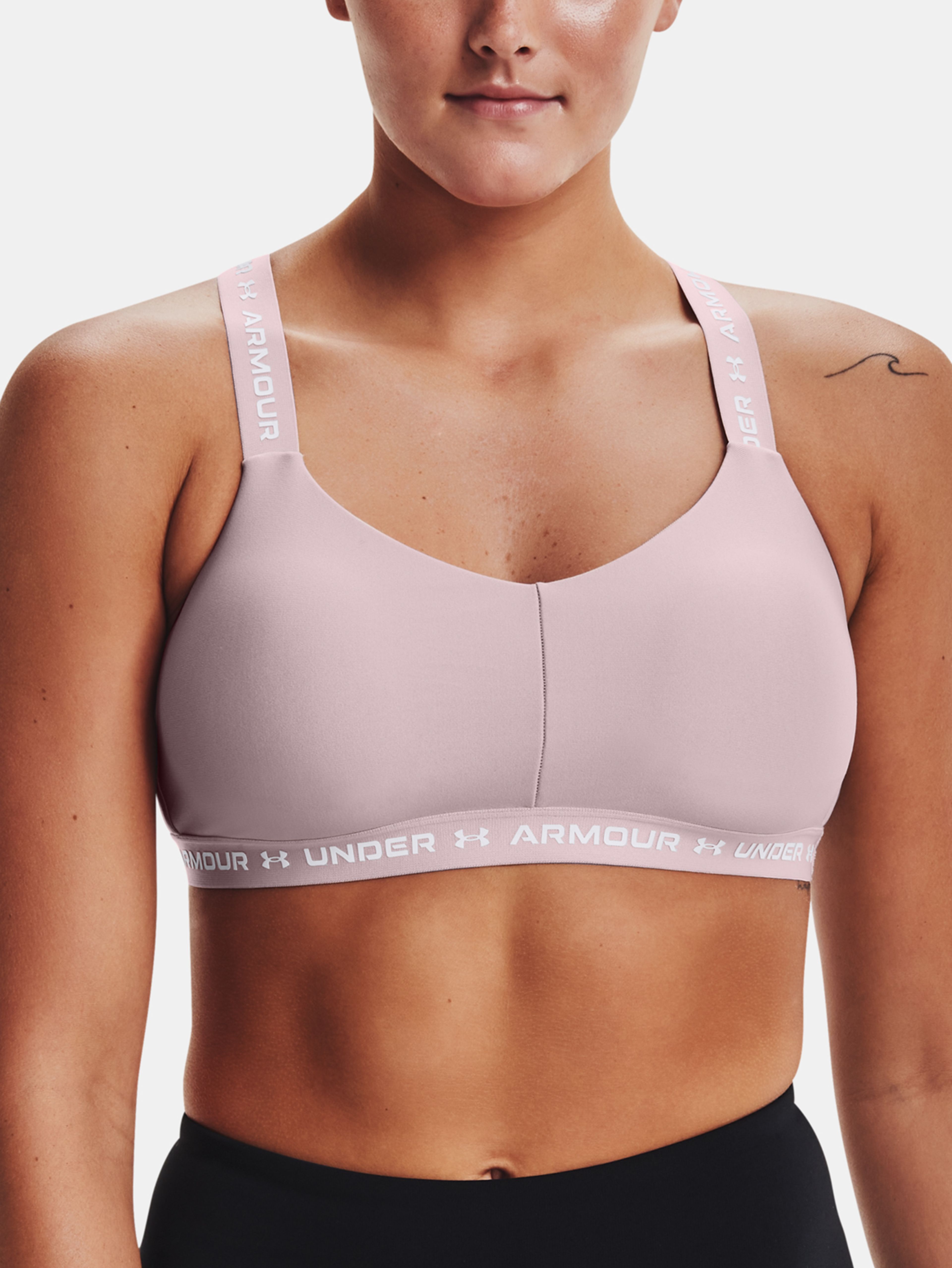 Dámska podprsenka Under Armour Crossback Low