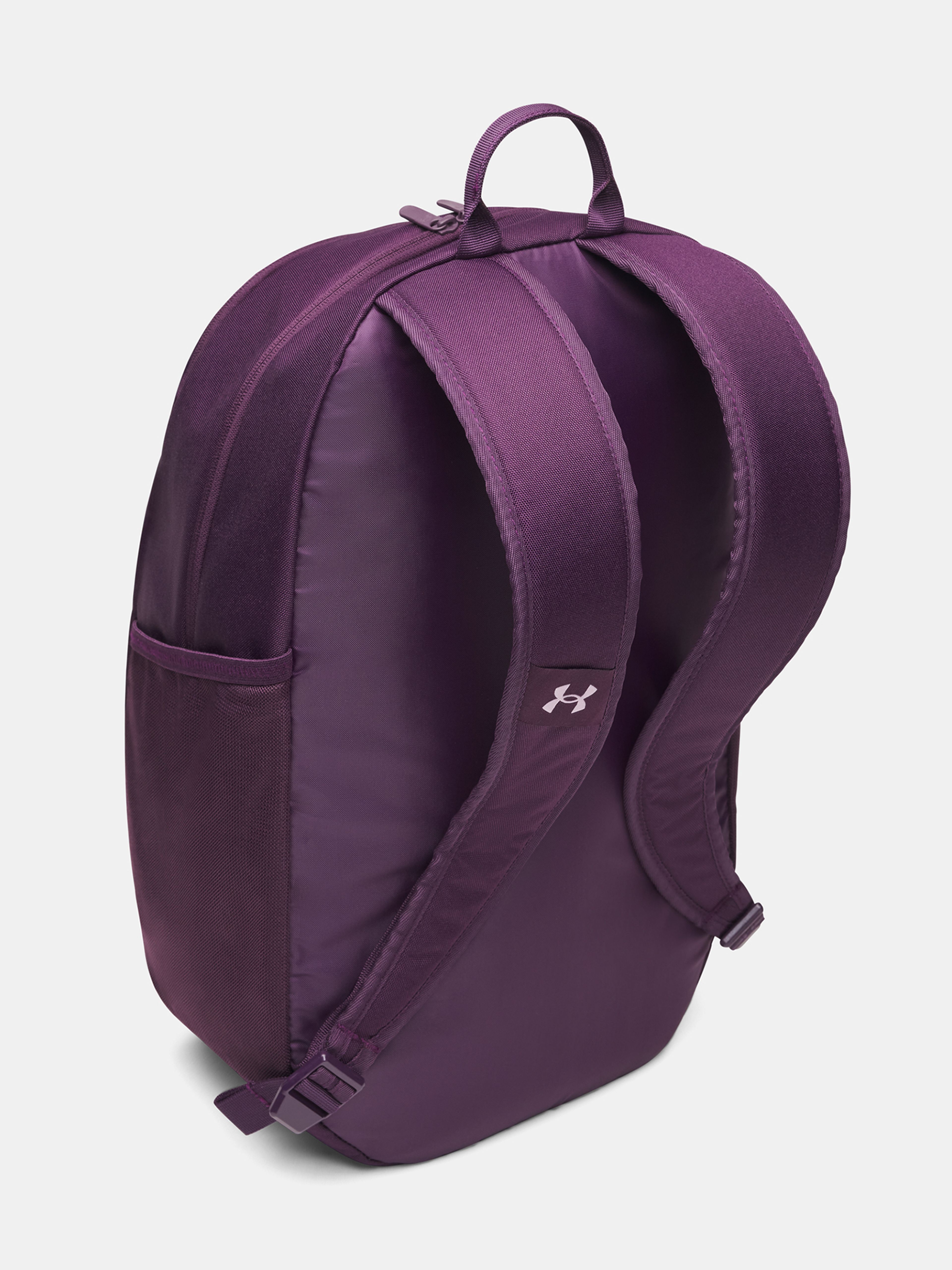 Unisex kuprinė Under Armour UA Hustle Lite Backpack - 002