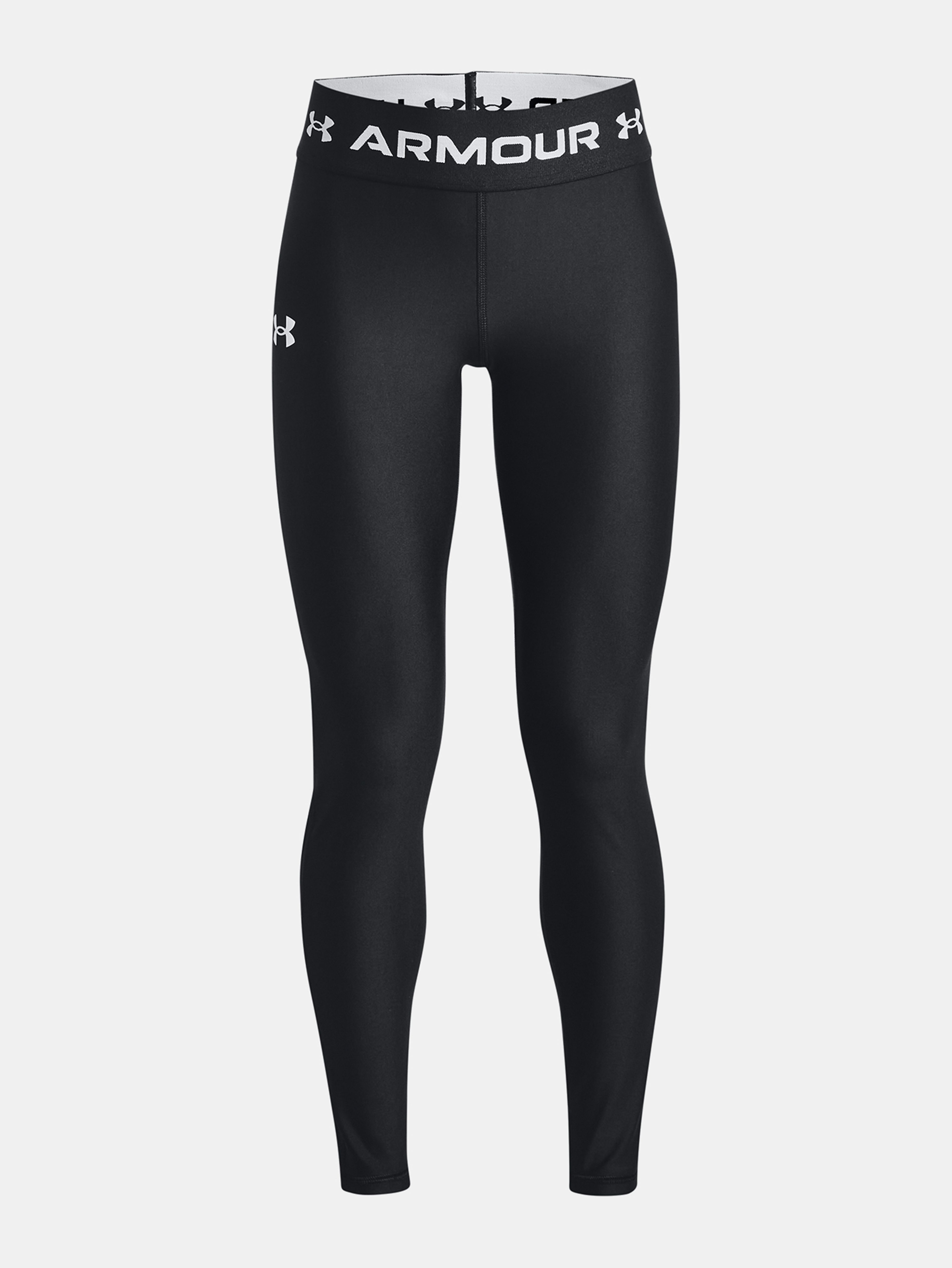 Dekliške pajkice Under Armour Armour Legging-BLK