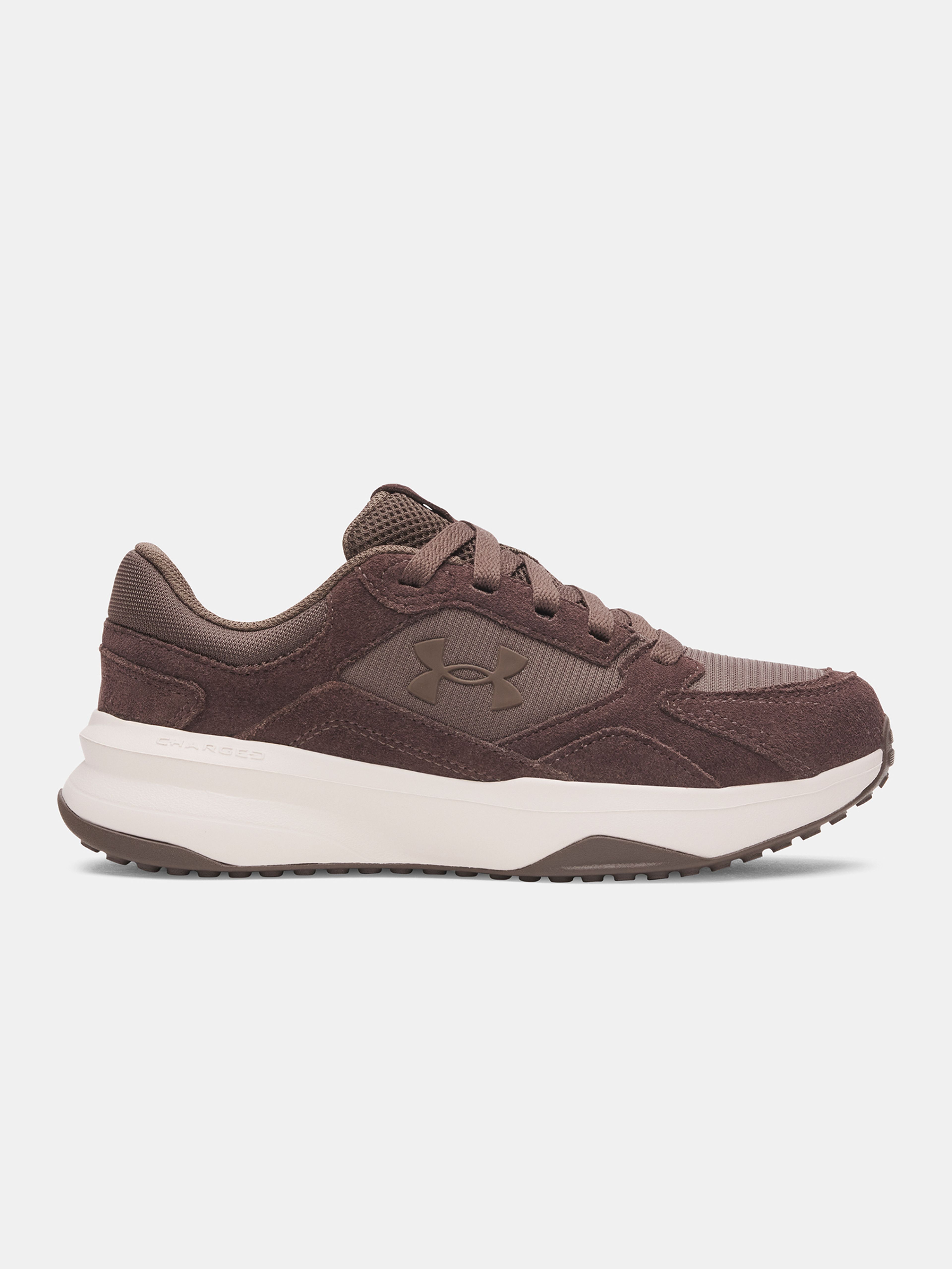 Női cipők Under Armour UA W Edge SUEDE - 001