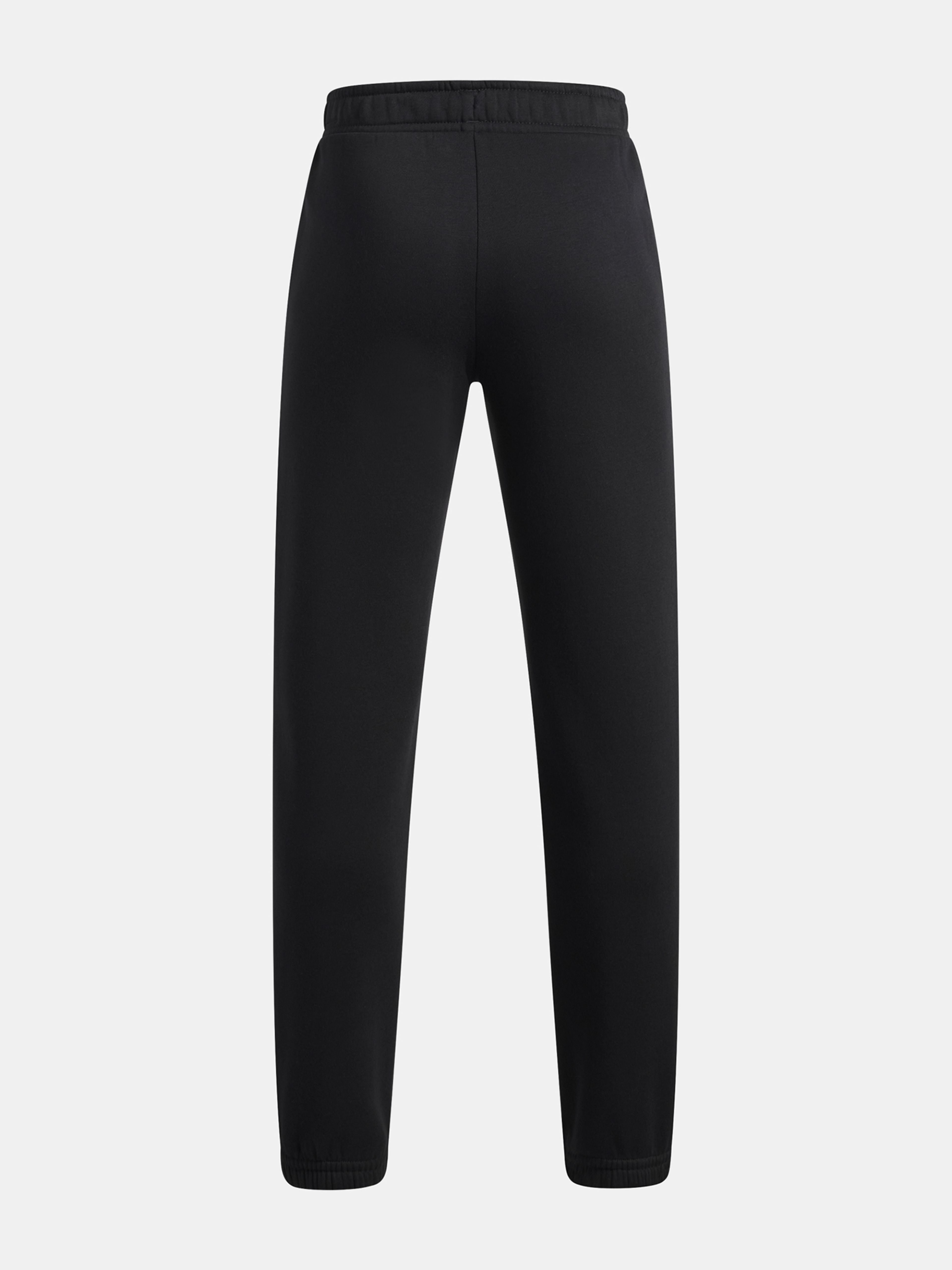 Zēnu treniņbikses Under Armour UA B RIVAL FLEECE JOGGER - 002
