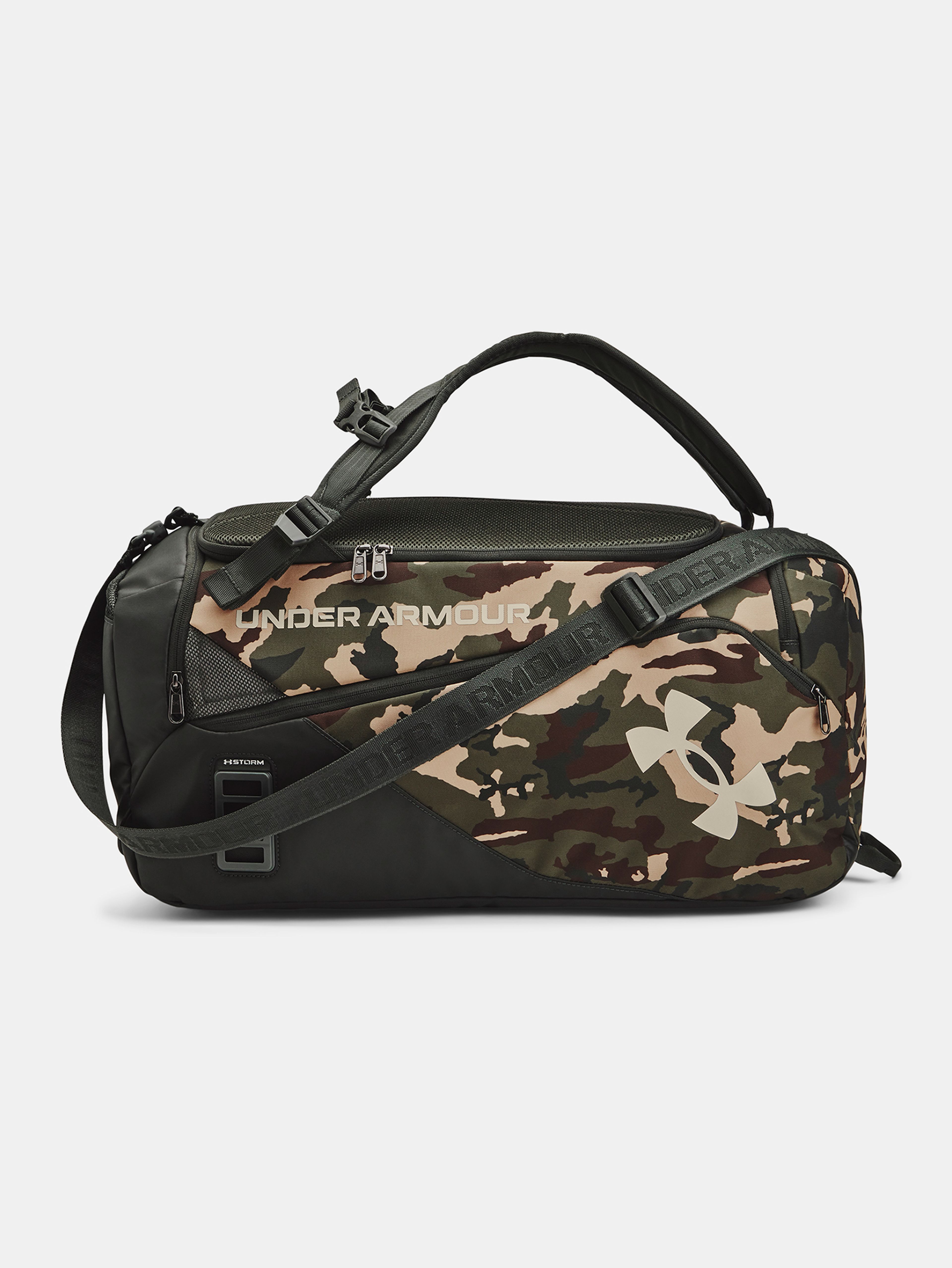 Unisex táska Under Armour UA Storm Contain Duo MD Duffle