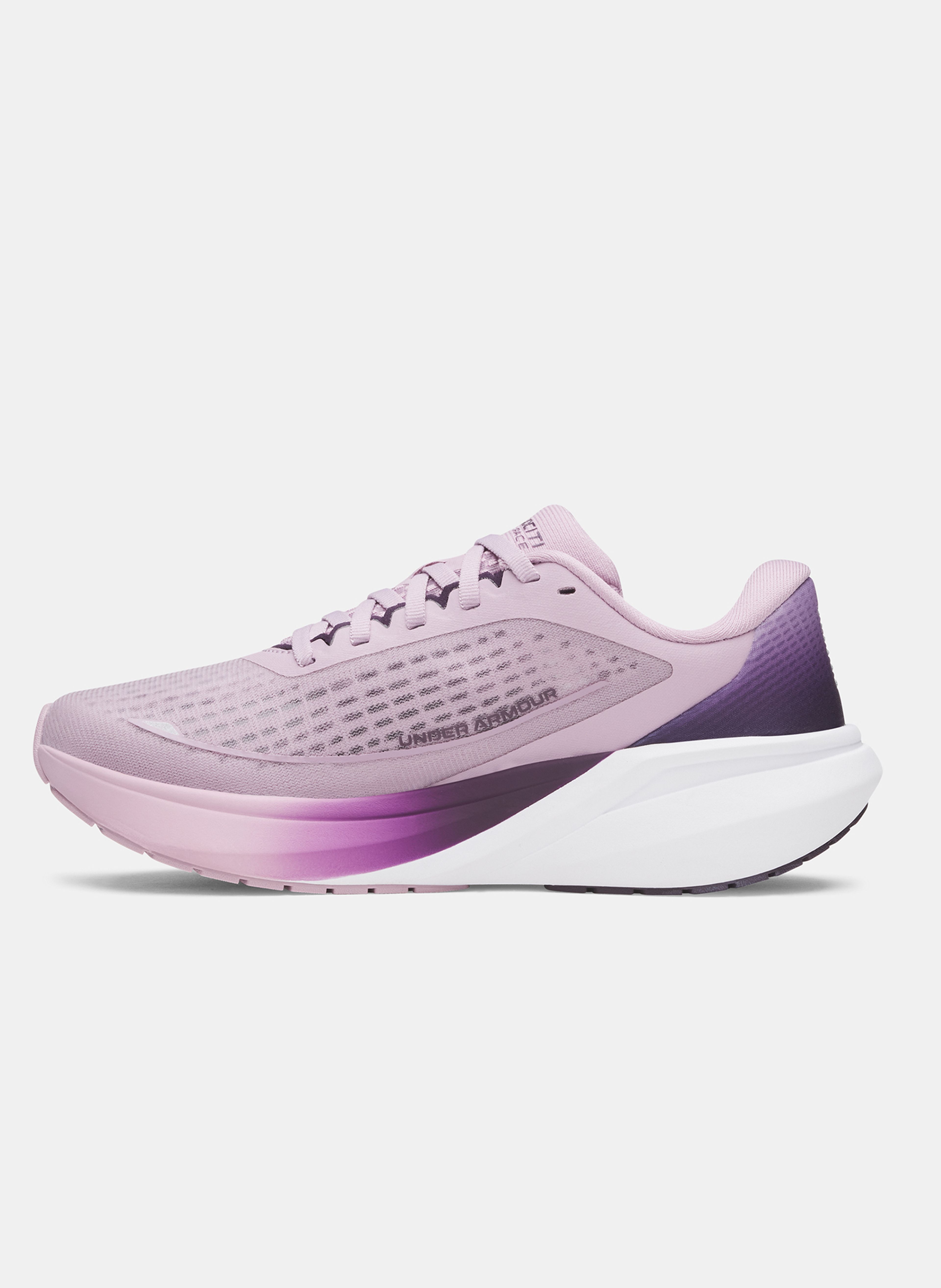 Sieviešu apavi Under Armour UA W Velociti Pace - 002
