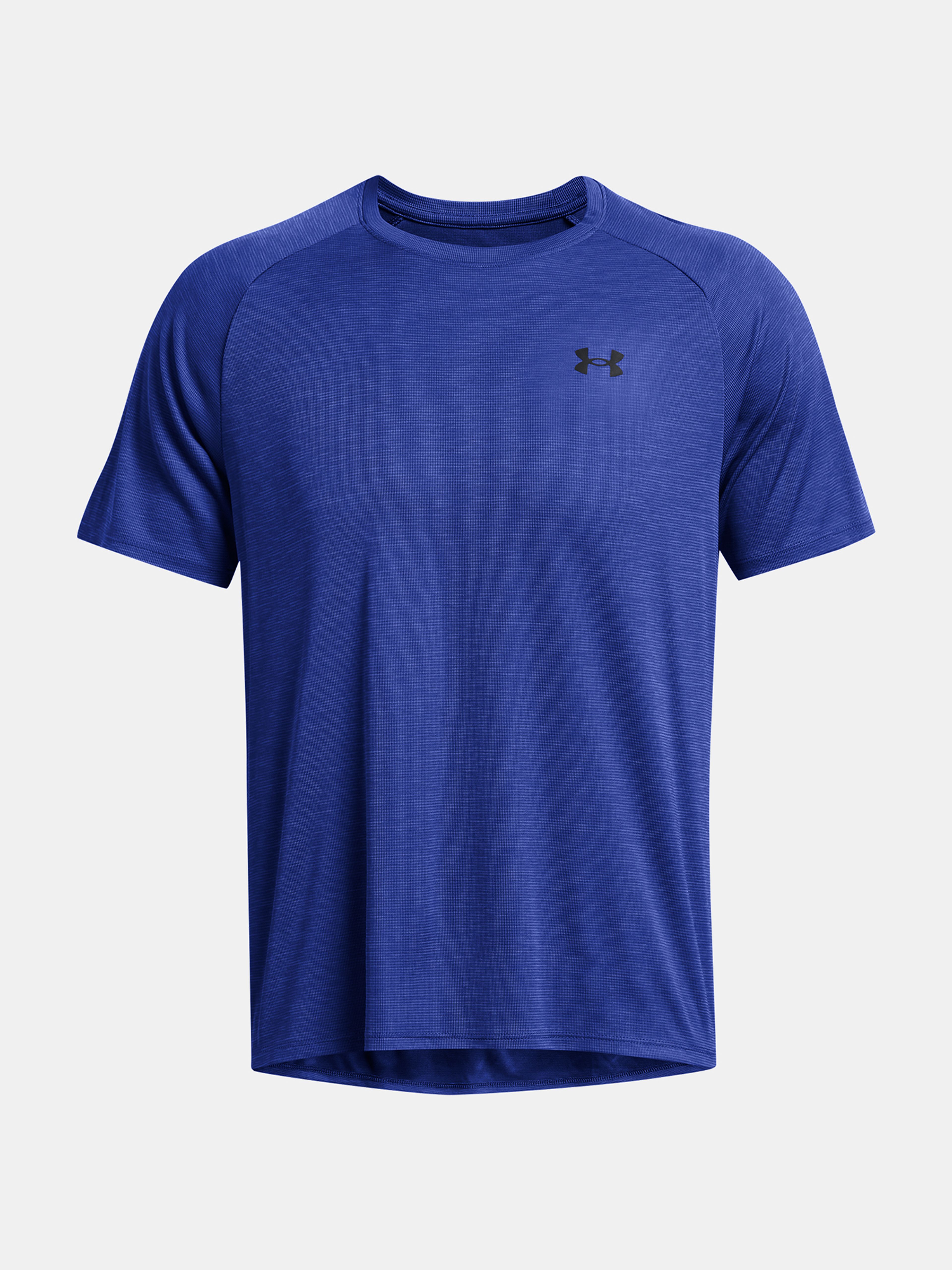 Vyriški marškinėliai Under Armour UA Tech Textured SS - 003