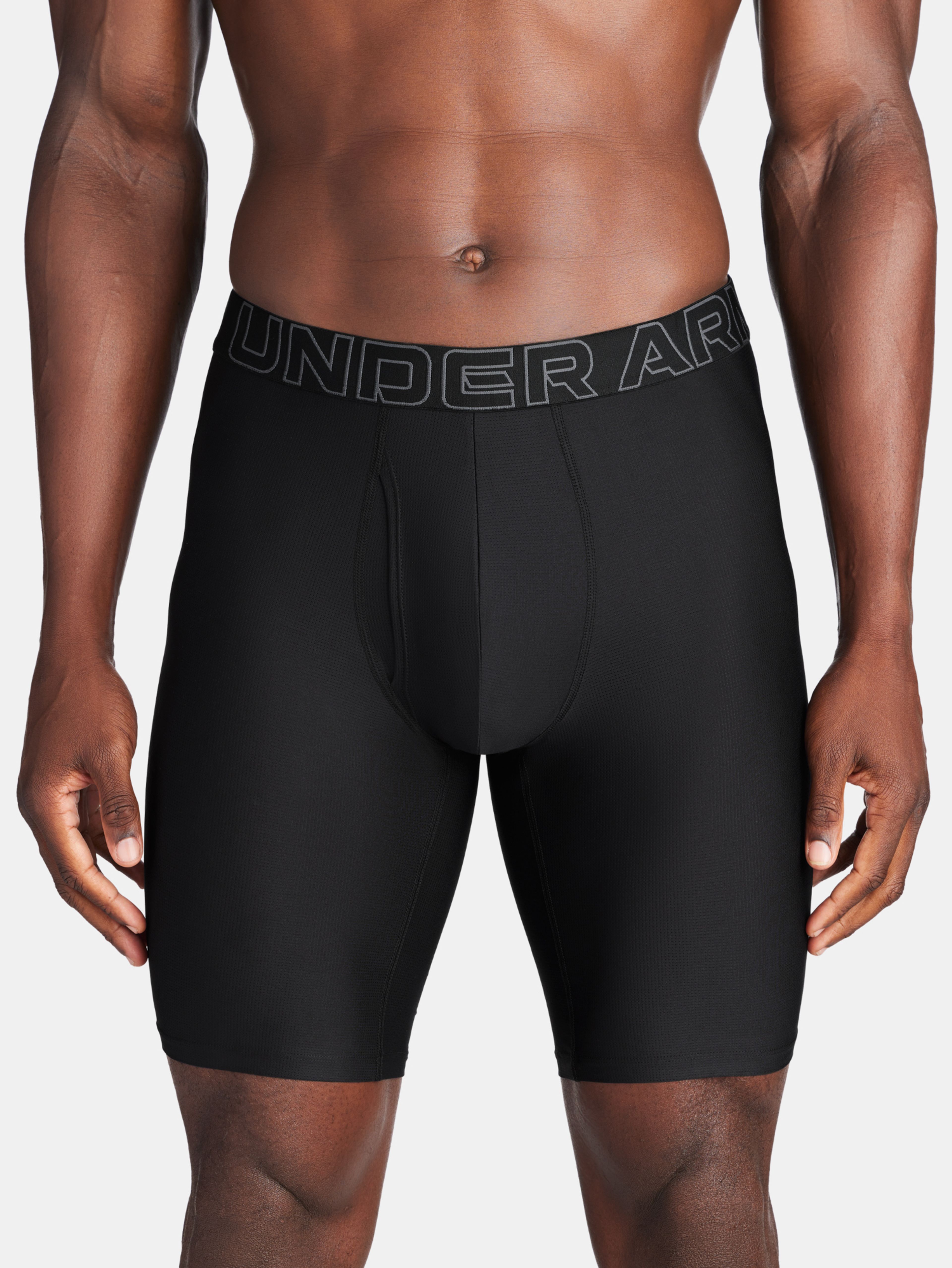 Pánske boxerky Under Armour M UA Perf Tech Mesh 9in