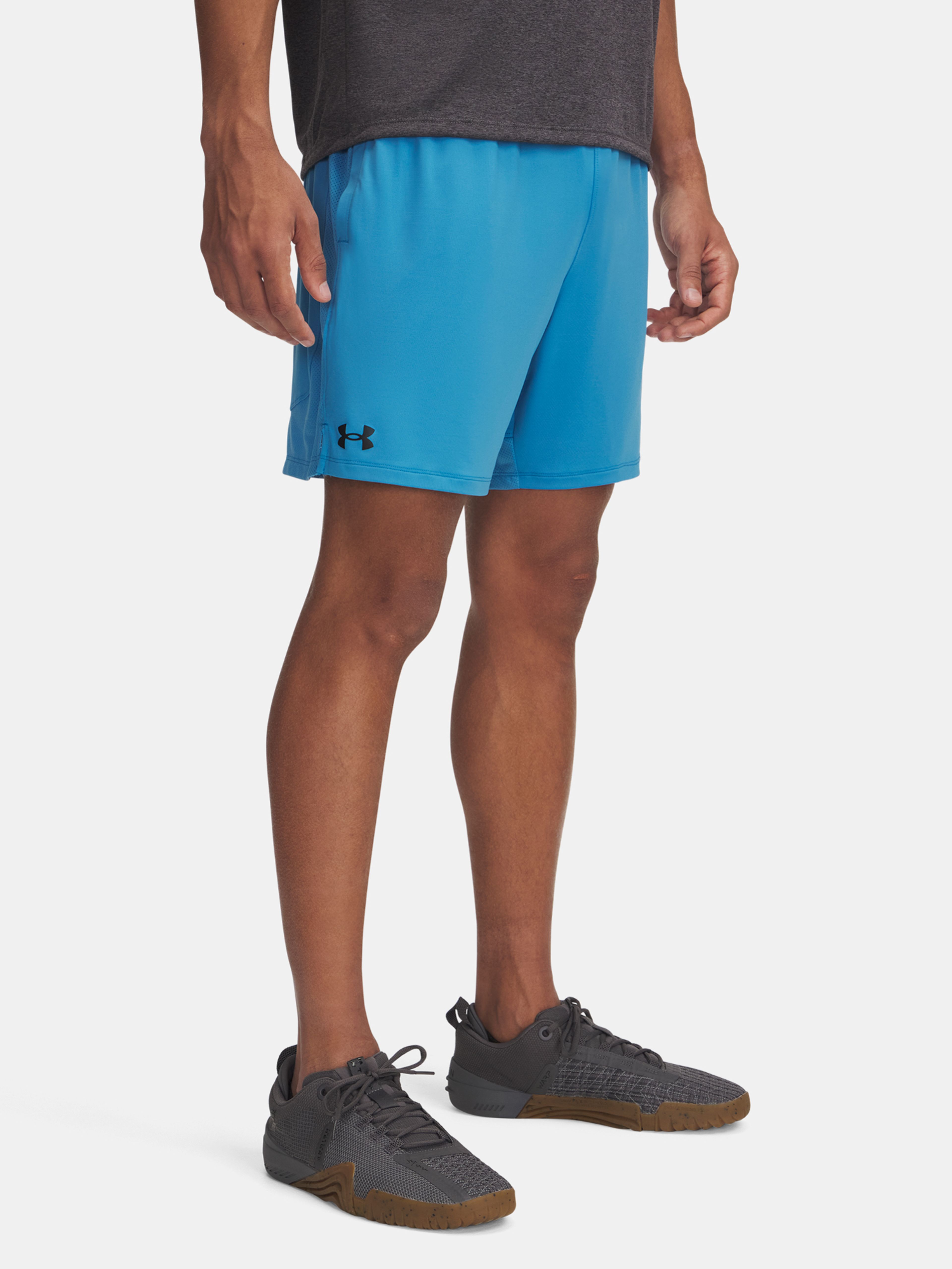 Moške kratke hlače Under Armour Tech Vent 7in Shorts