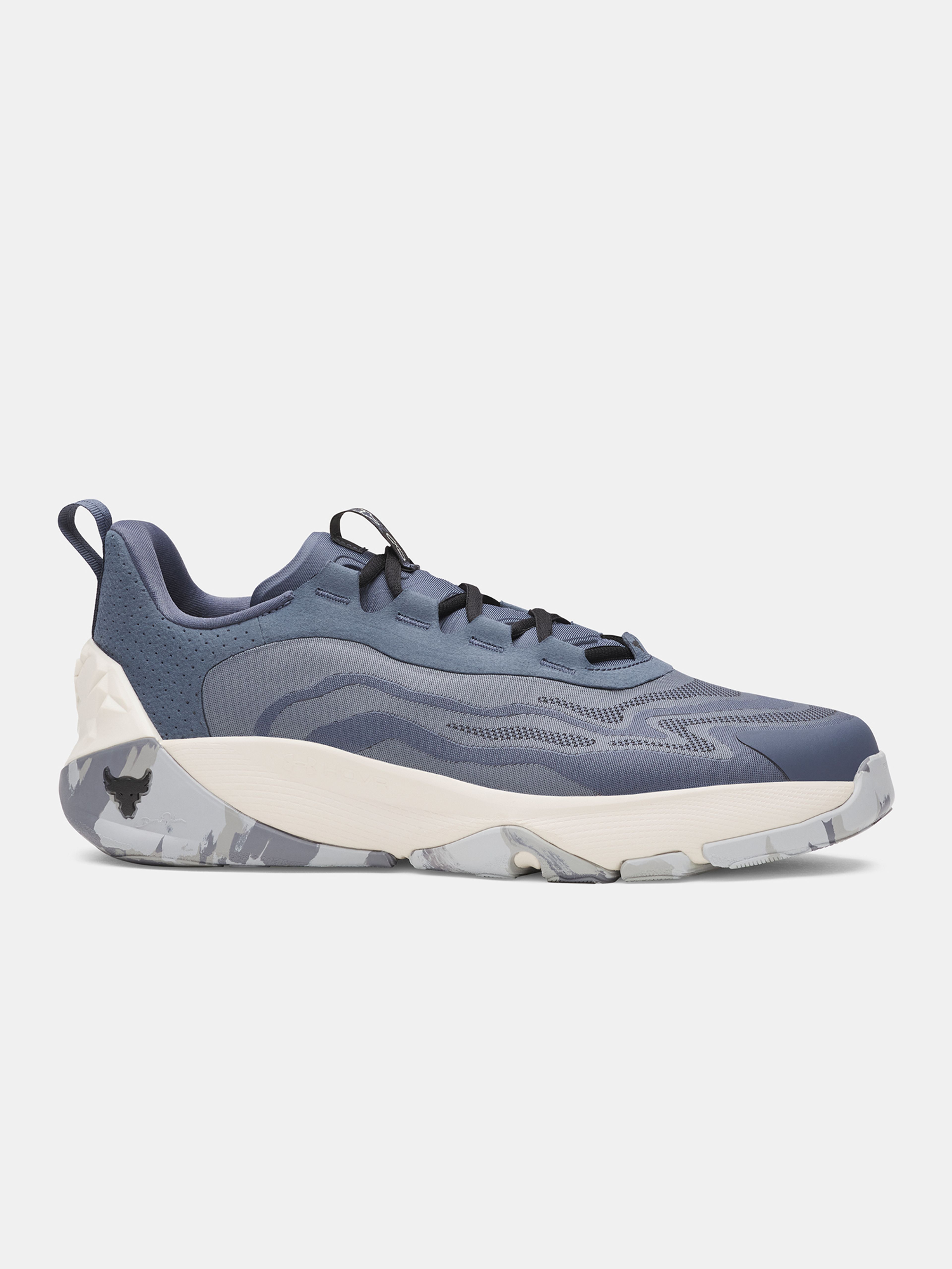 Férfi cipők Under Armour UA Project Rock 8-GRY
