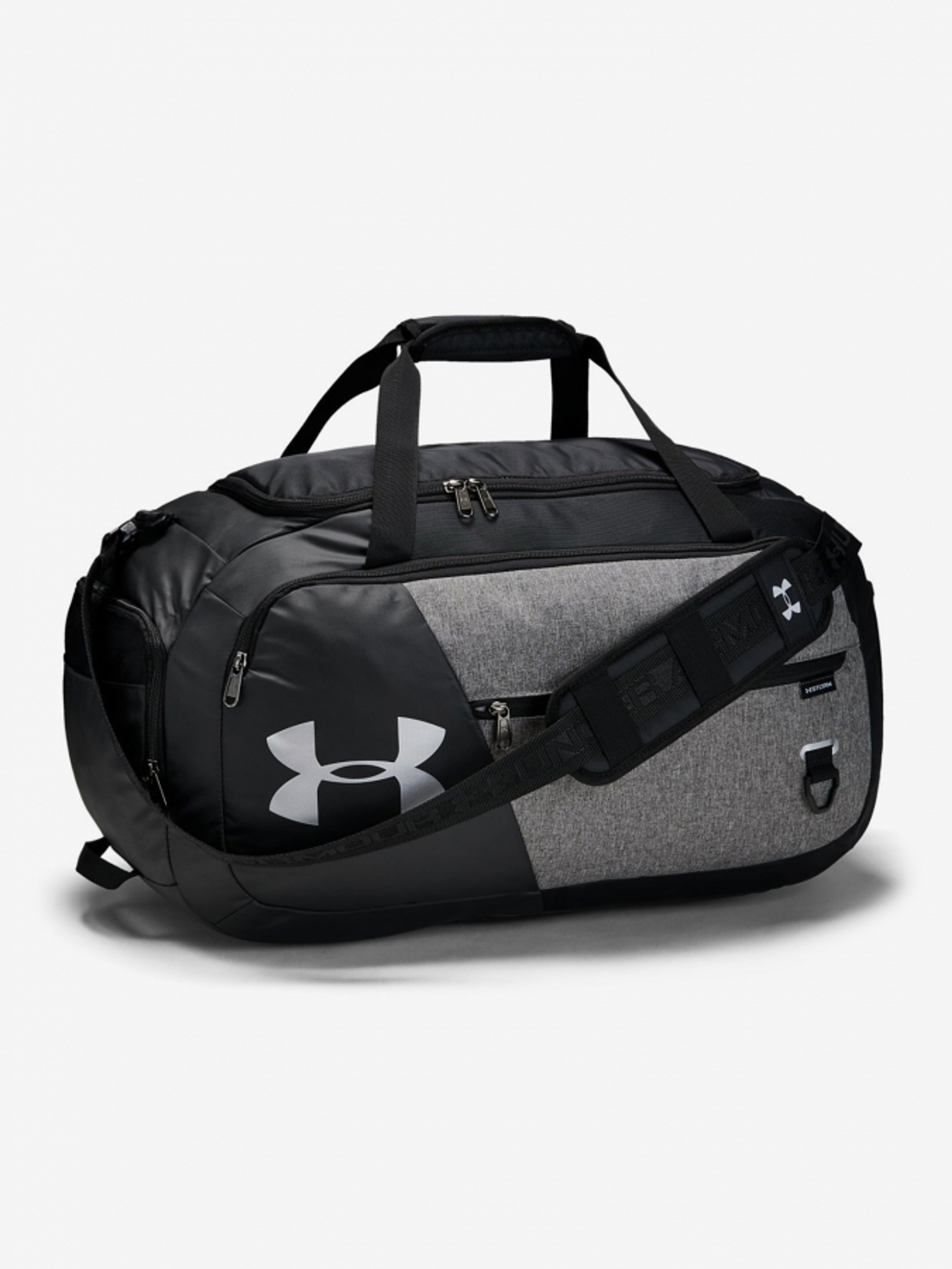 Unisex taška Under Armour Undeniable Duffel 4.0 Md