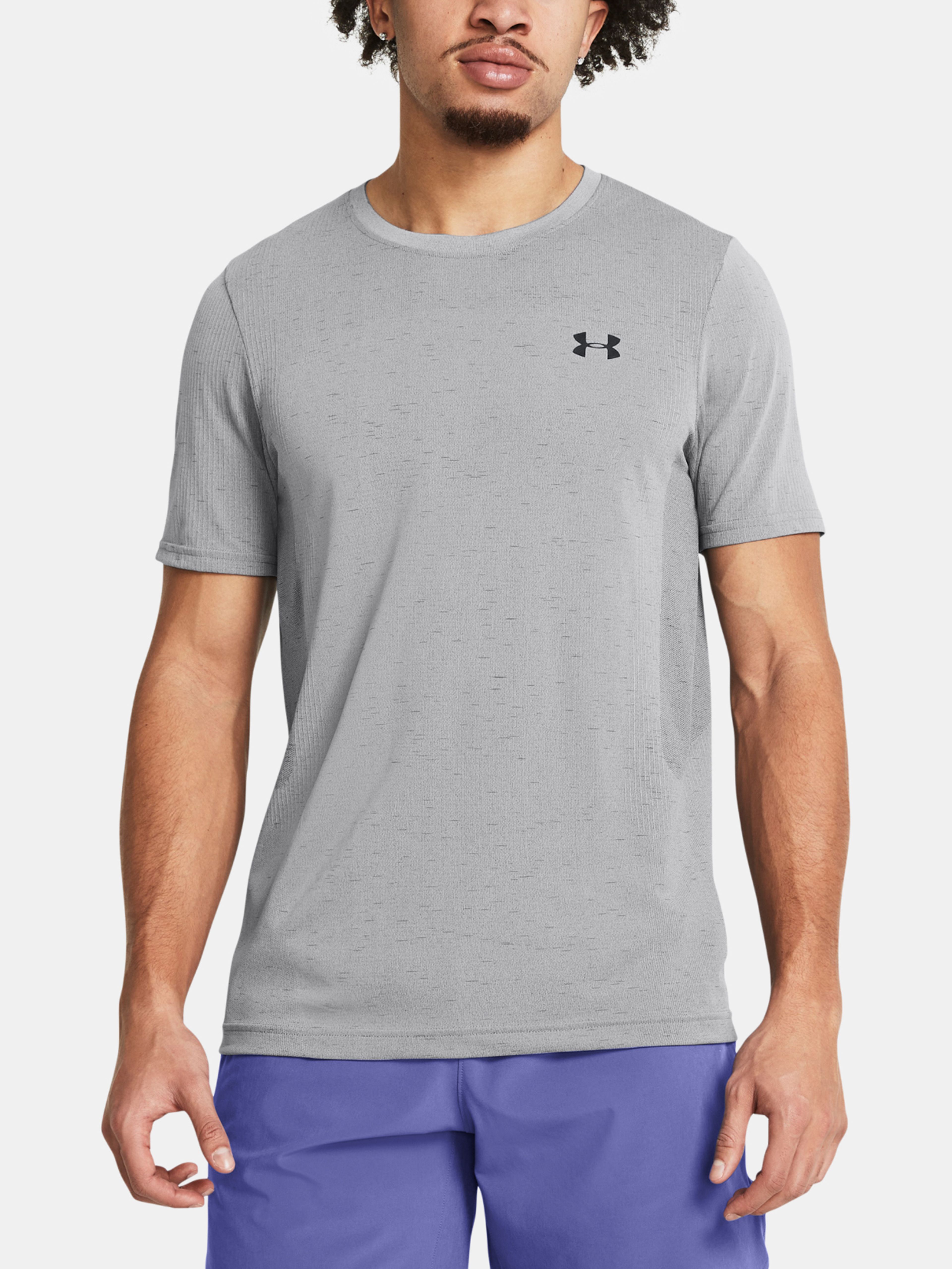 Moška majica Under Armour Vanish Seamless SS