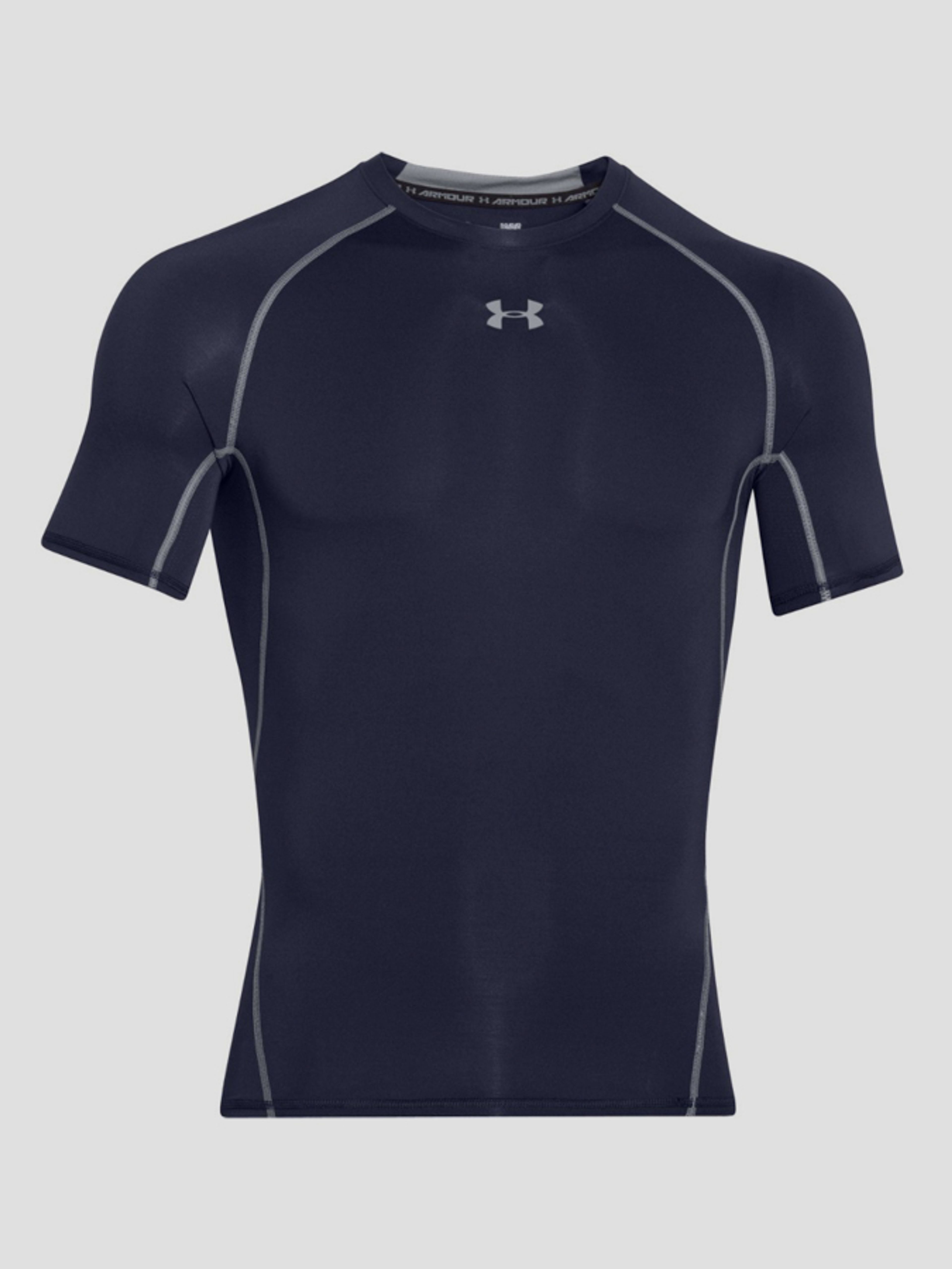Meeste t-särk Under Armour HG SS