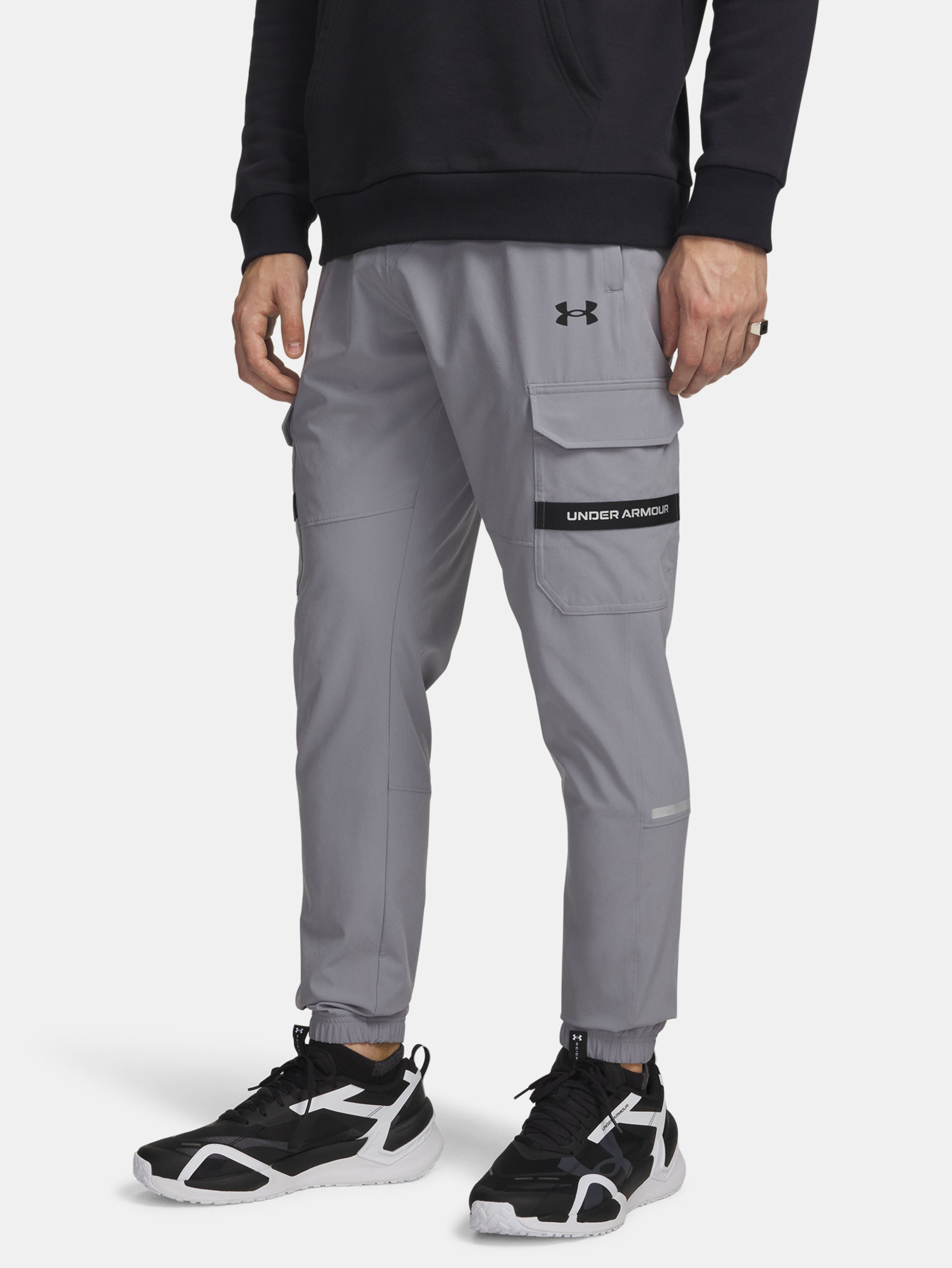 Férfi sportnadrág Under Armour UA Tech Utility Woven Pant