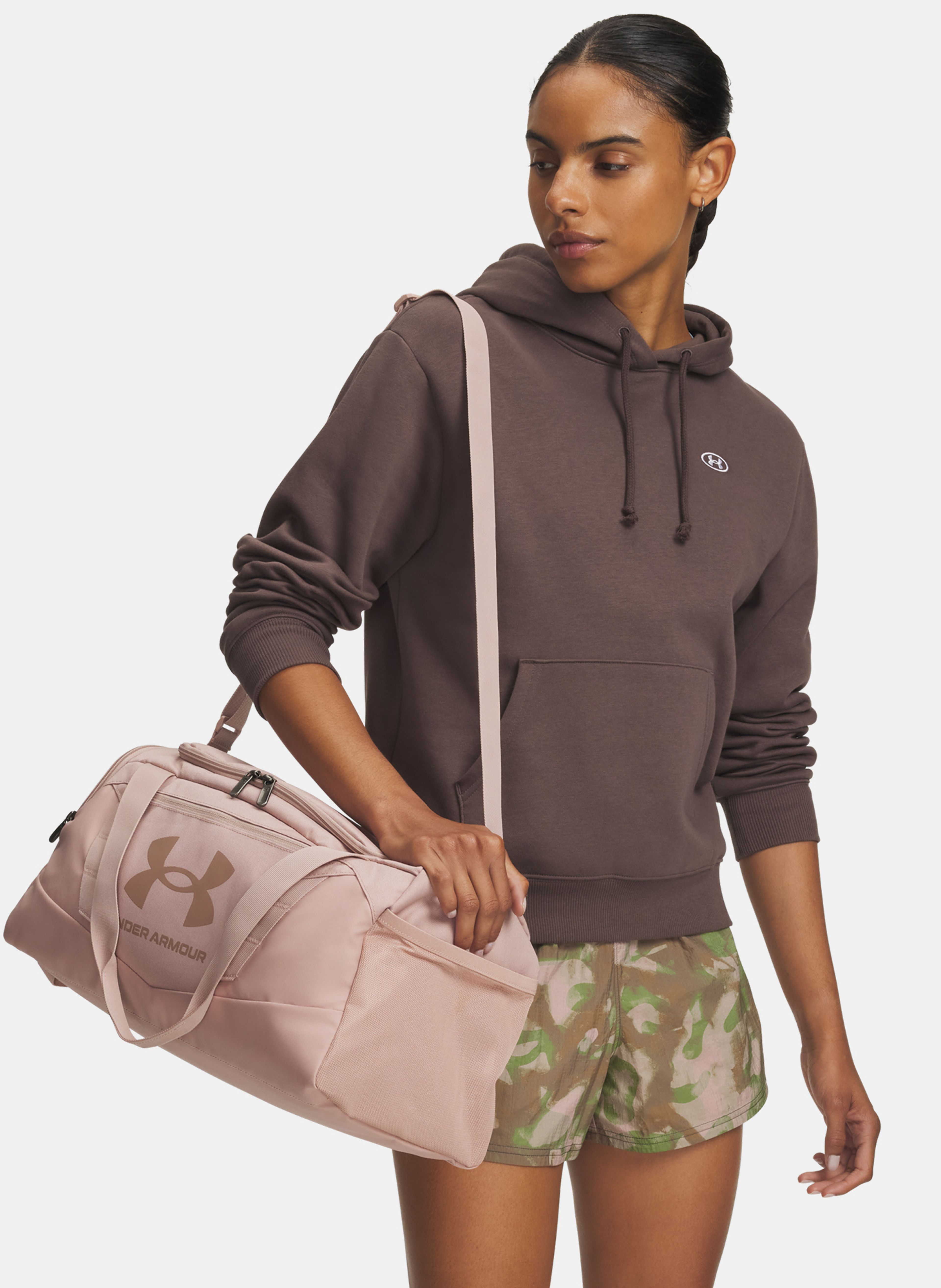 Unisexi kott Under Armour UA Undeniable 5.0 Duffle XS - 005