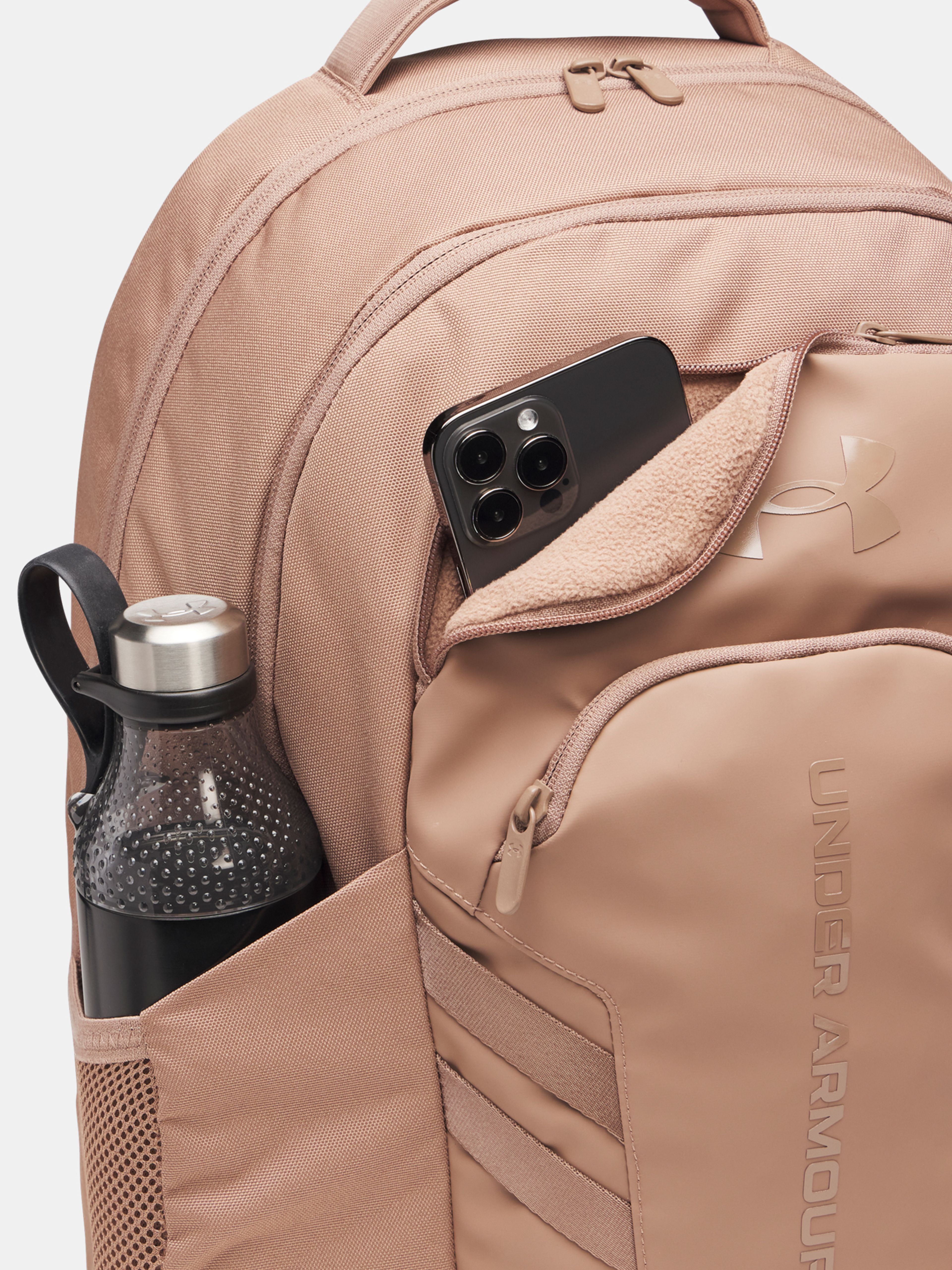 Unisexi seljakott Under Armour UA Hustle Pro 6.0 Backpack - 004
