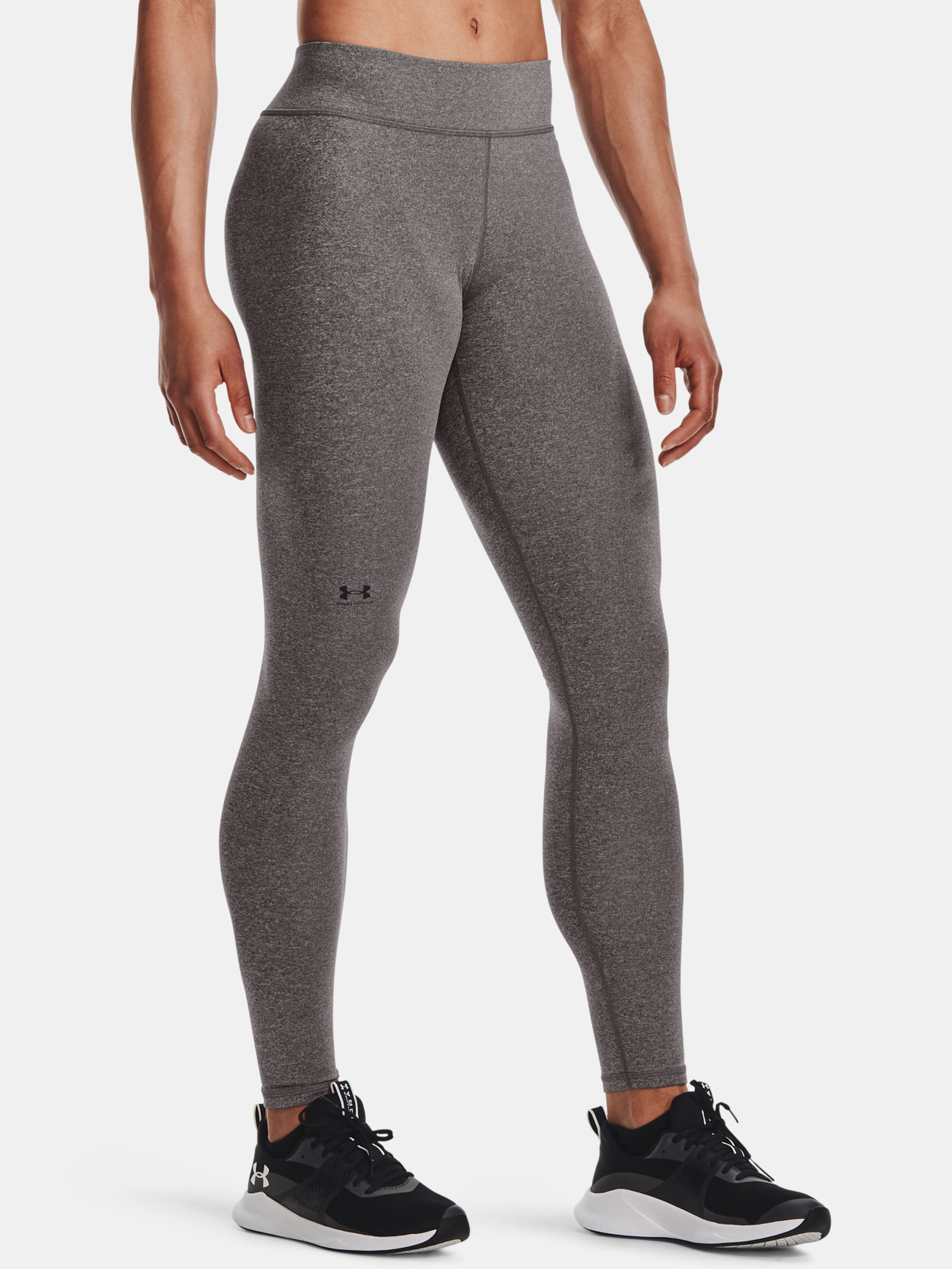 Női leggings Under Armour UA CG Authentics Legging