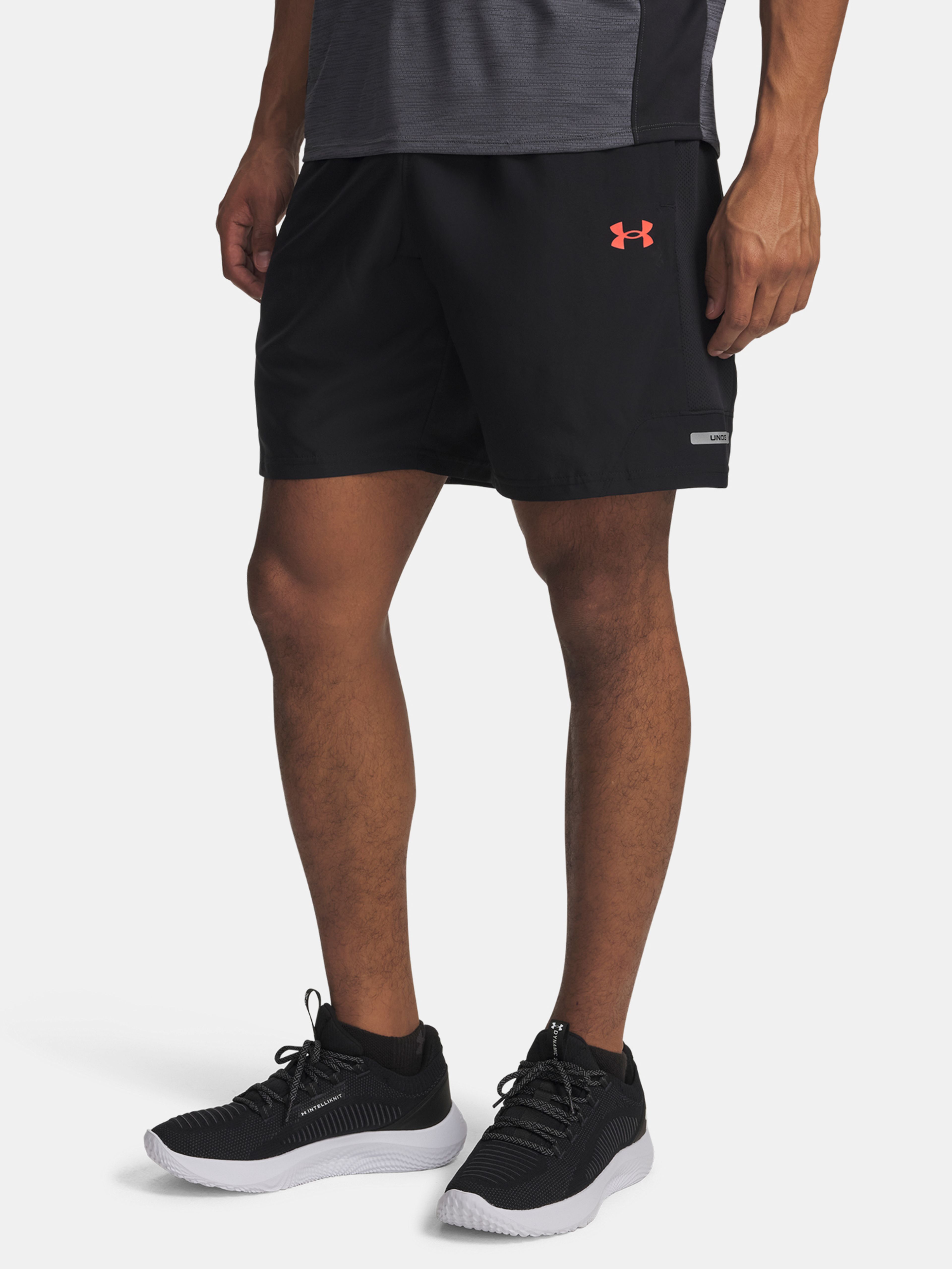 Férfi rövidnadrágok Under Armour UA Tech Utility Shorts
