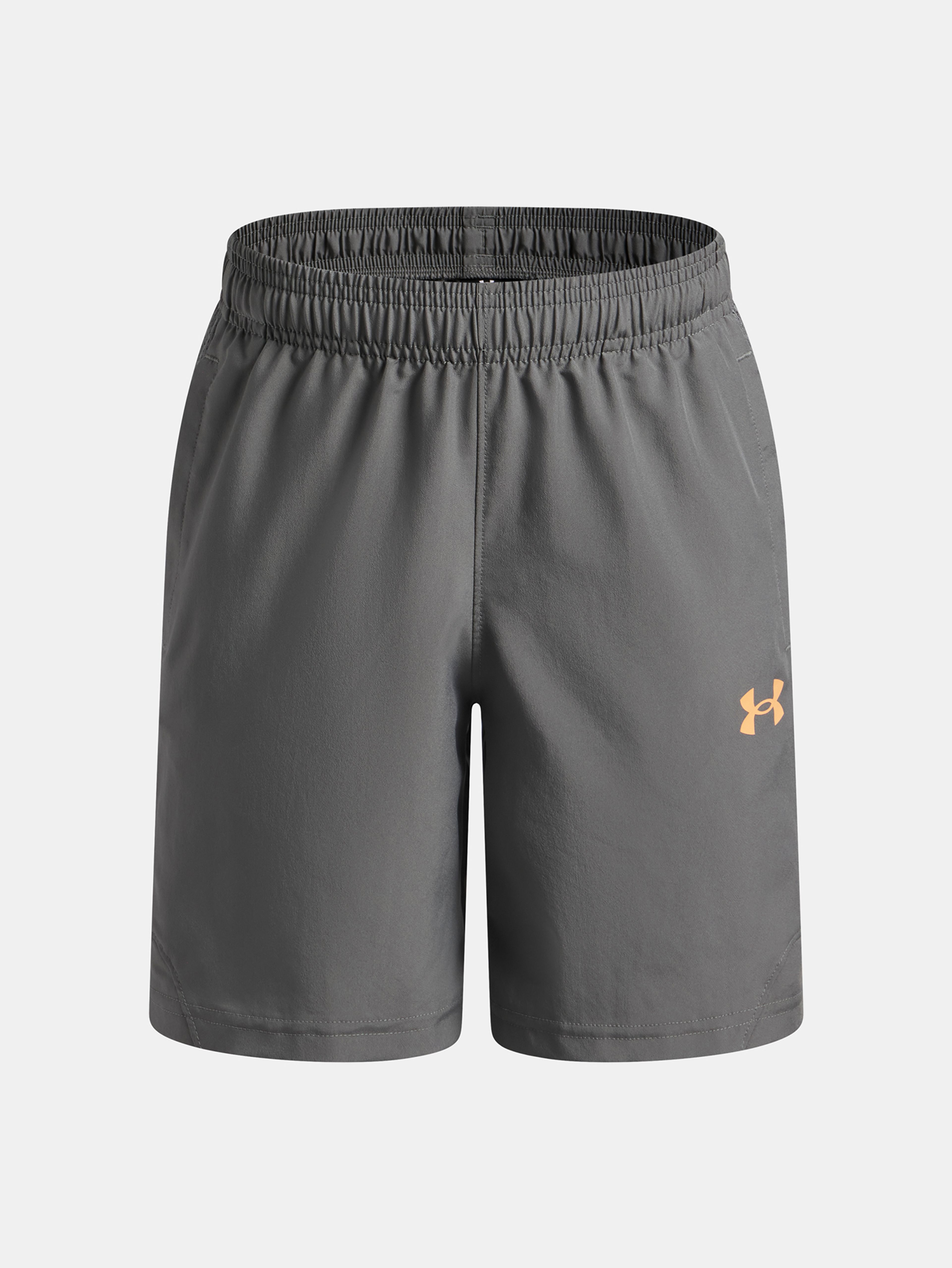Chlapecké kraťasy Under Armour UA Tech Utility Woven Shorts