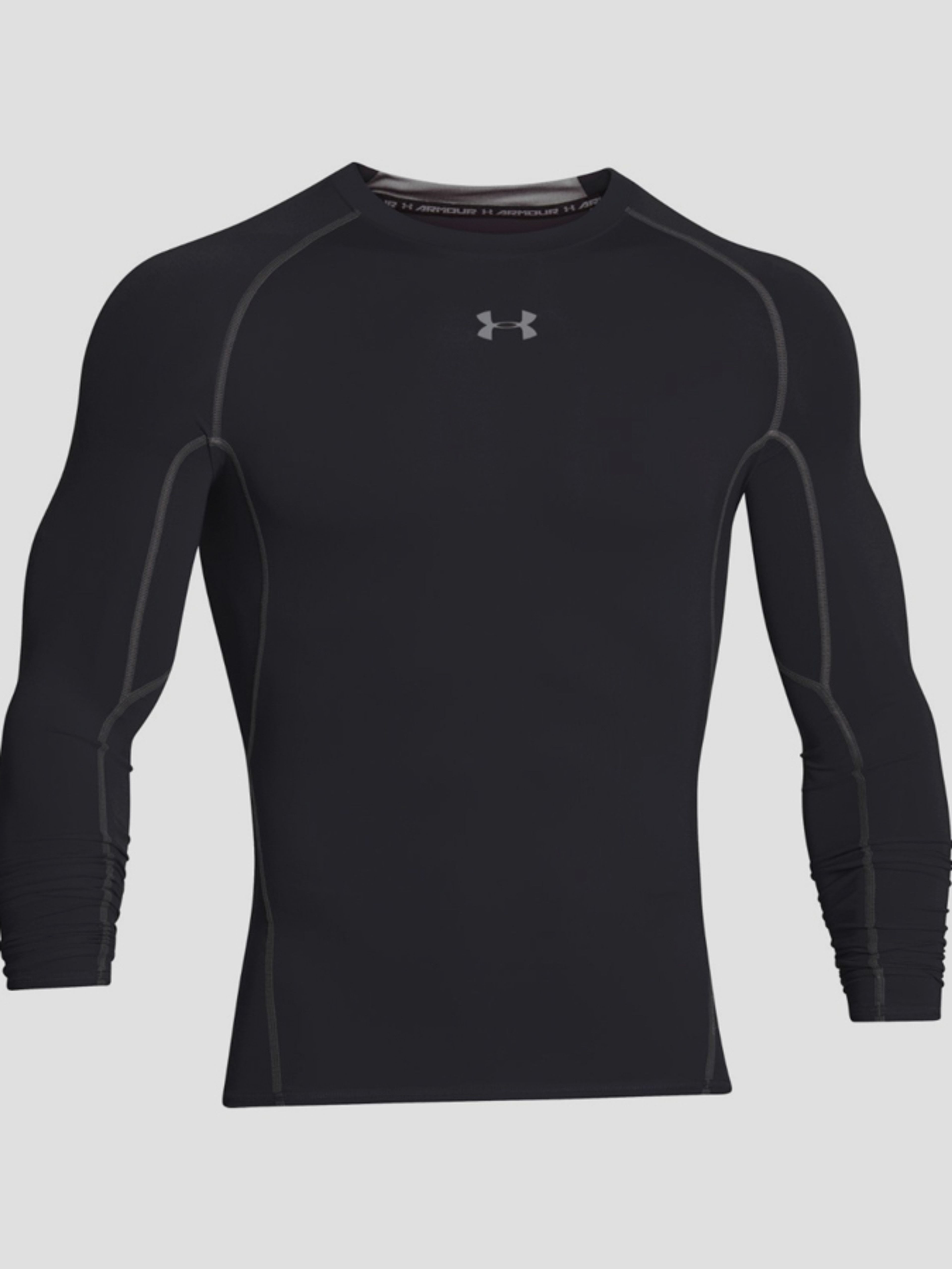 Meeste t-särk Under Armour HG LS