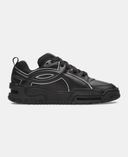 Unisex cipők Under Armour UA HB-LO-Fekete - 003