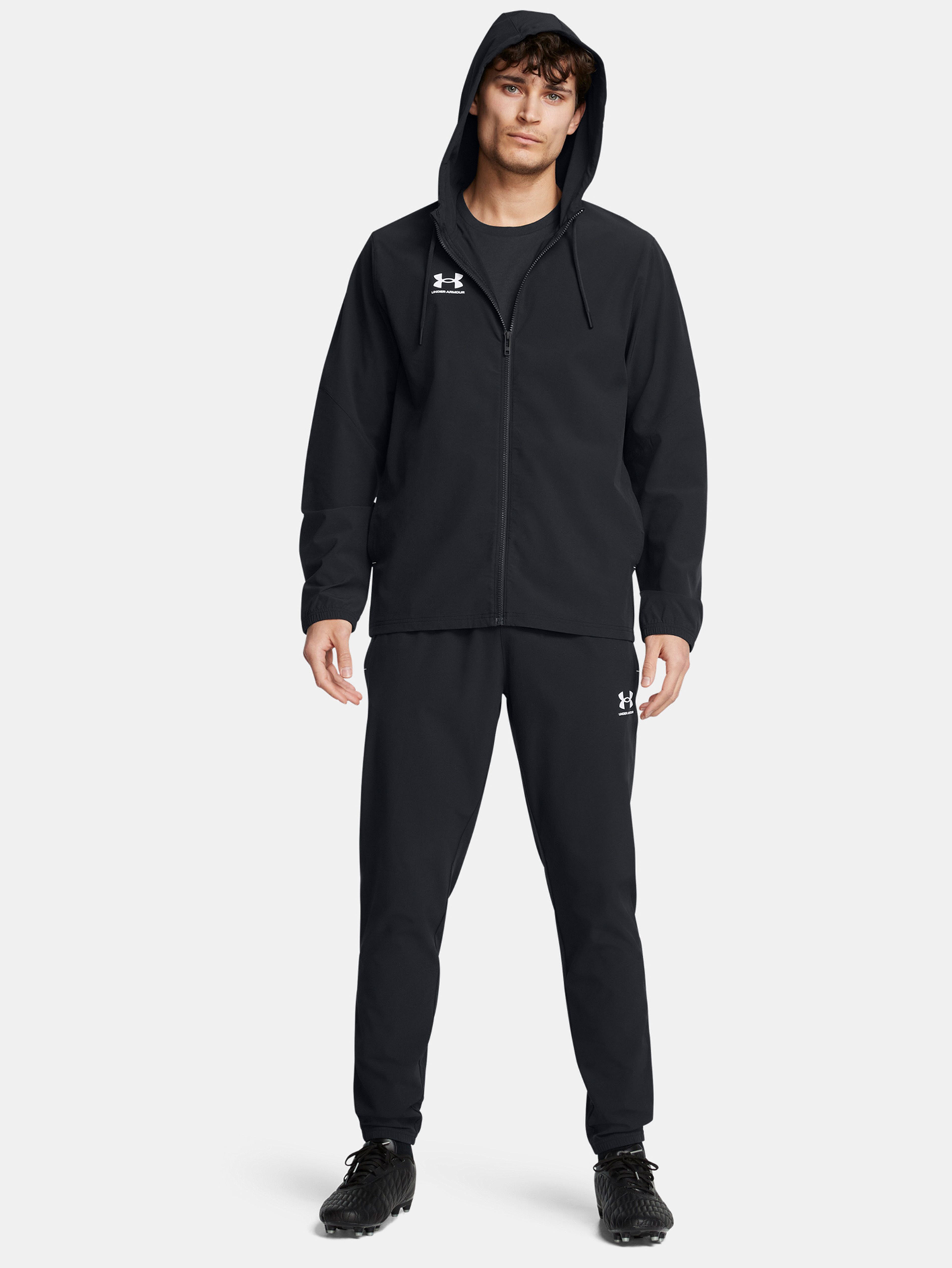 Pánská souprava Under Armour UA M's Ch. Pro Tracksuit