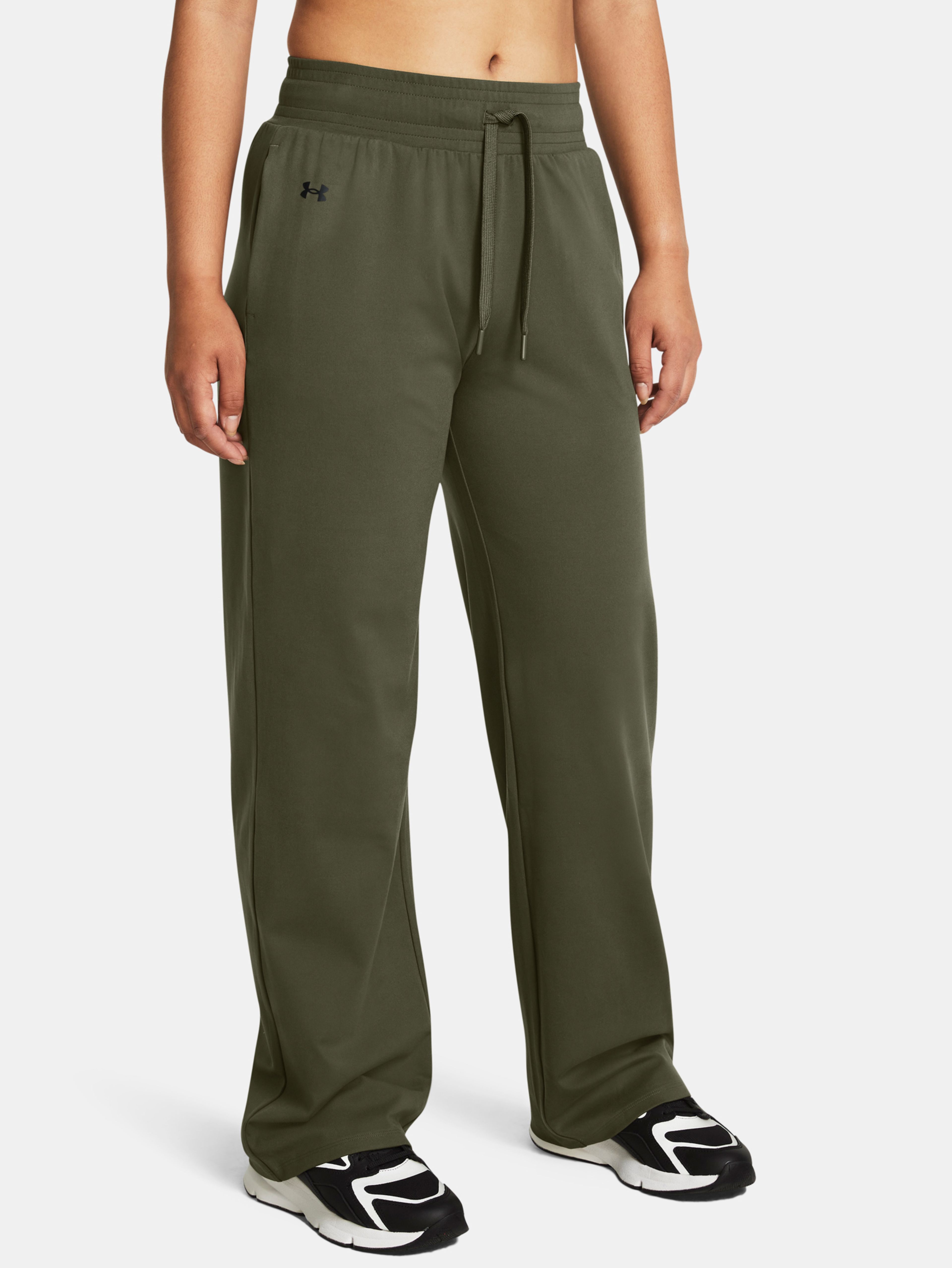 Női sportnadrág Under Armour Motion Open Hem Pant