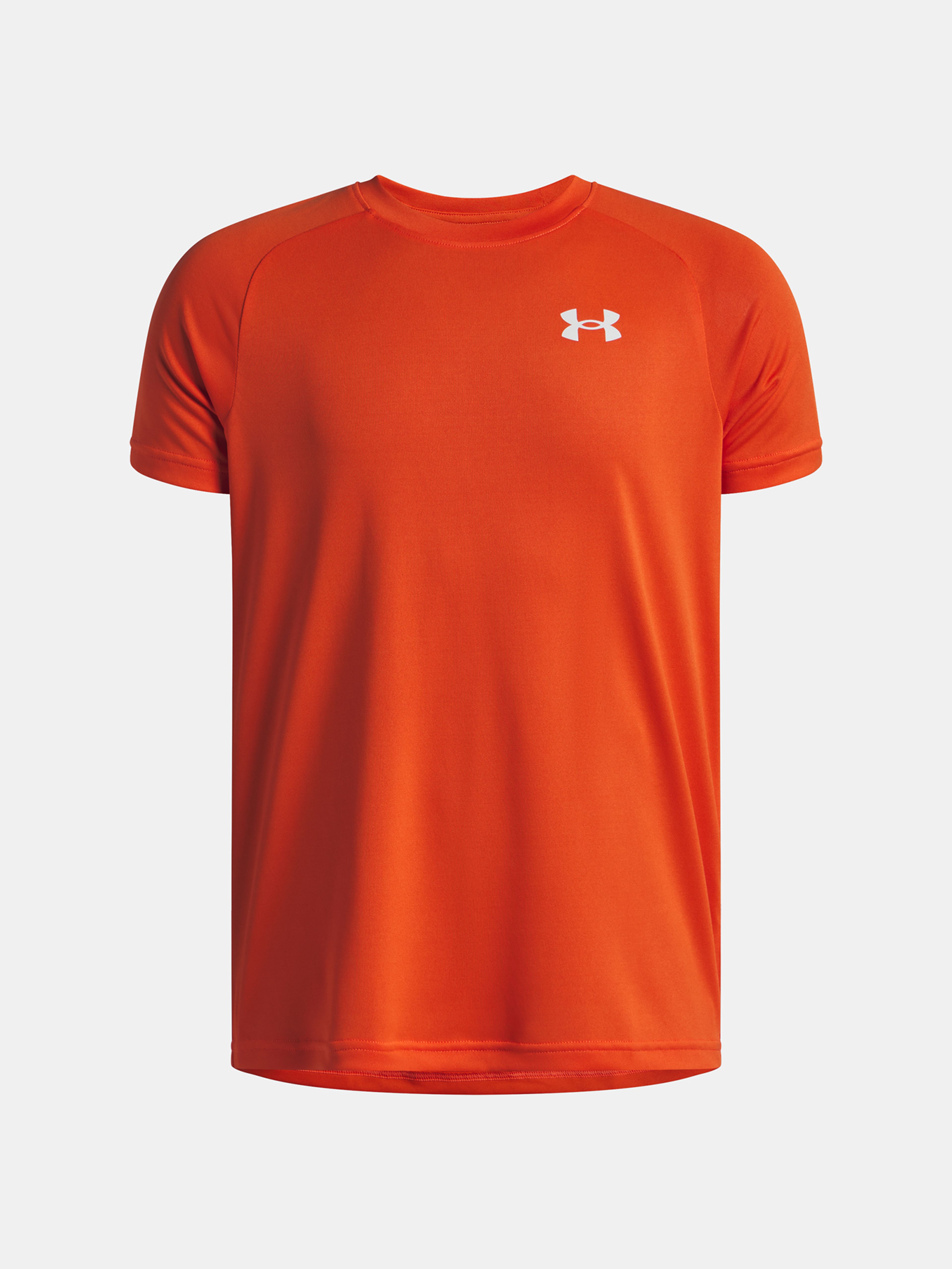 Fiú póló Under Armour UA Tech 2.0 SS-ORG