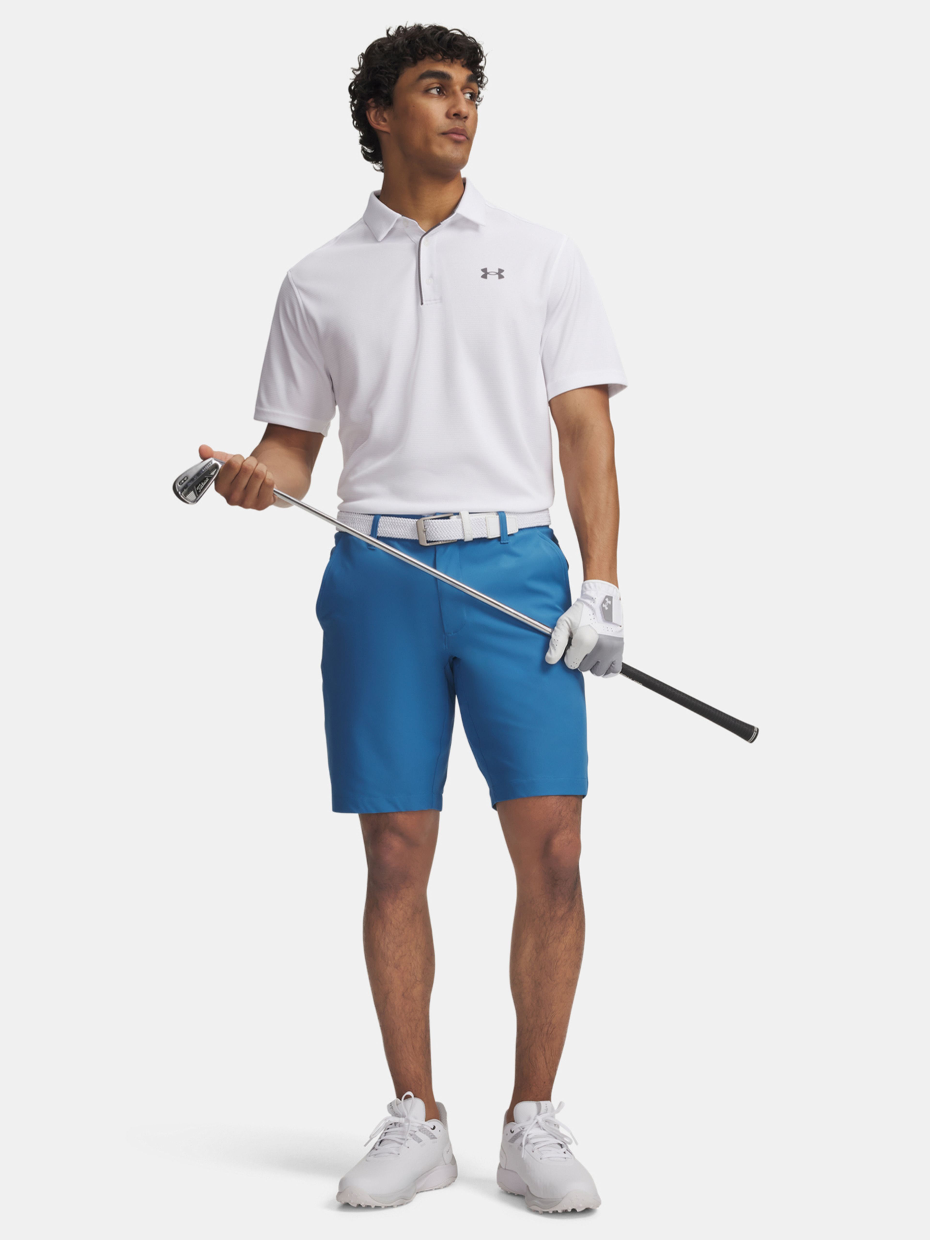Moške kratke hlače Under Armour UA Drive Tapered Short - 004