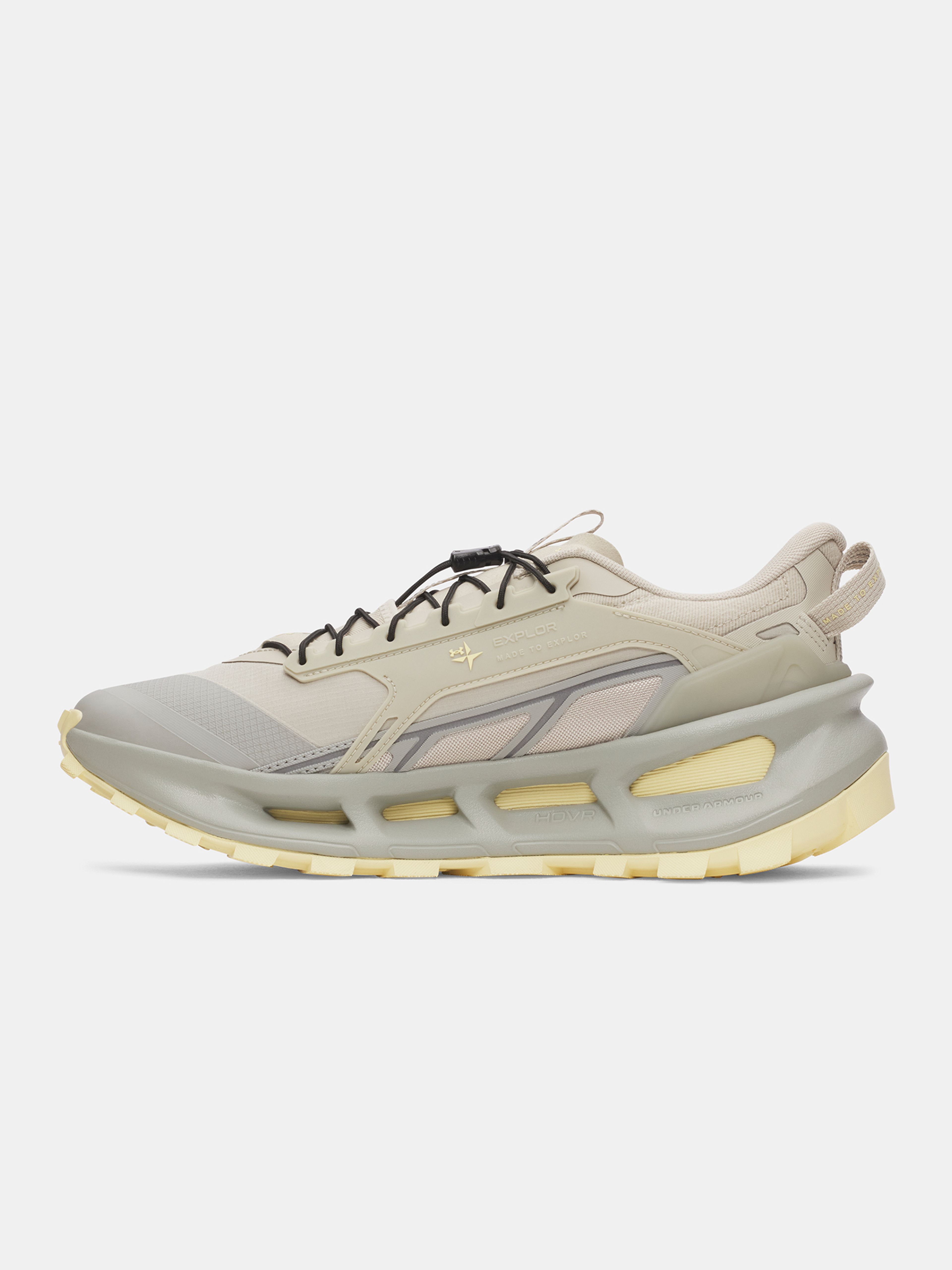 Unisex čevlji Under Armour UA EXPLOR TRAIL - 002