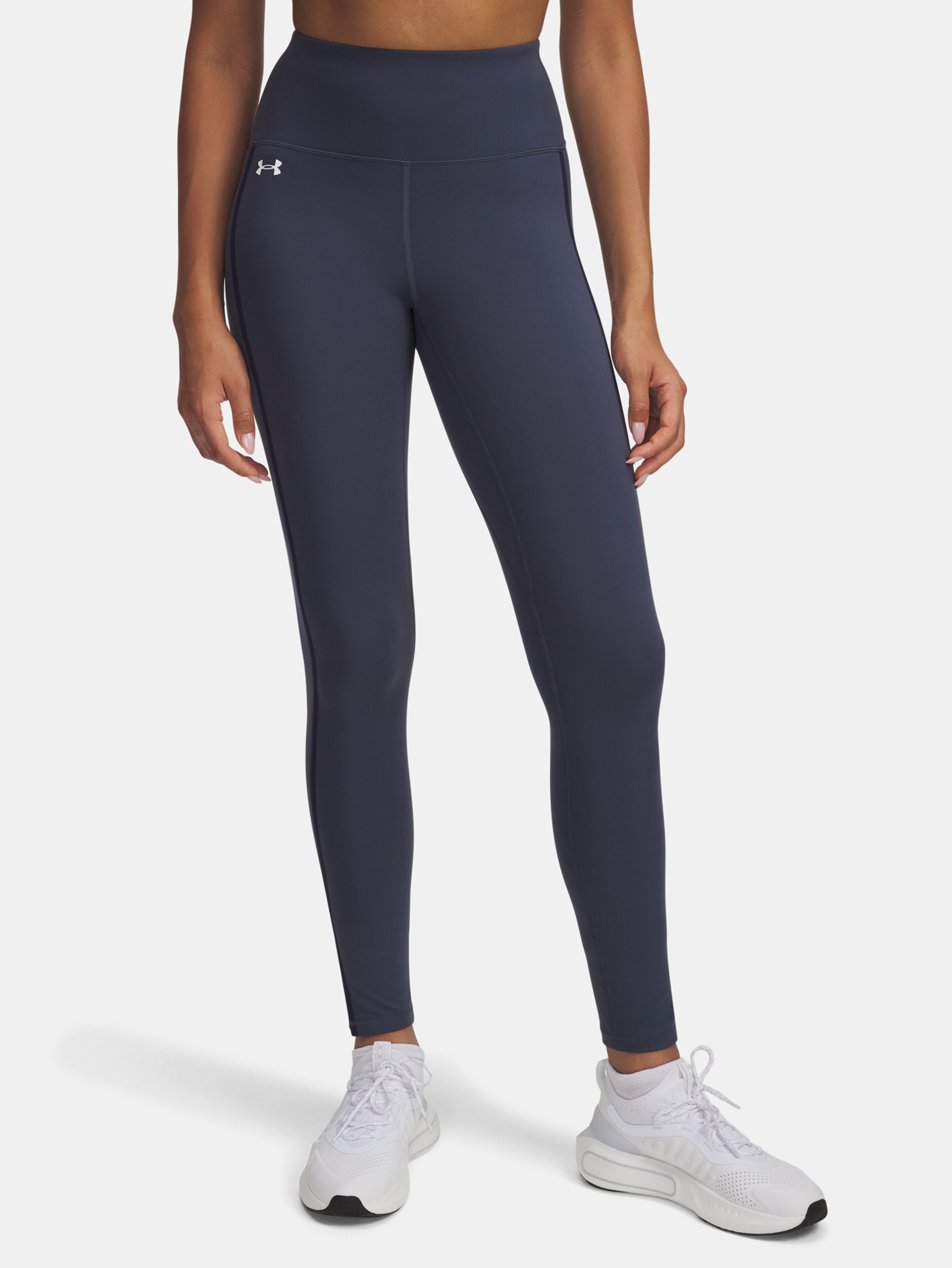 Dámske legíny Under Armour Motion Piped Legging