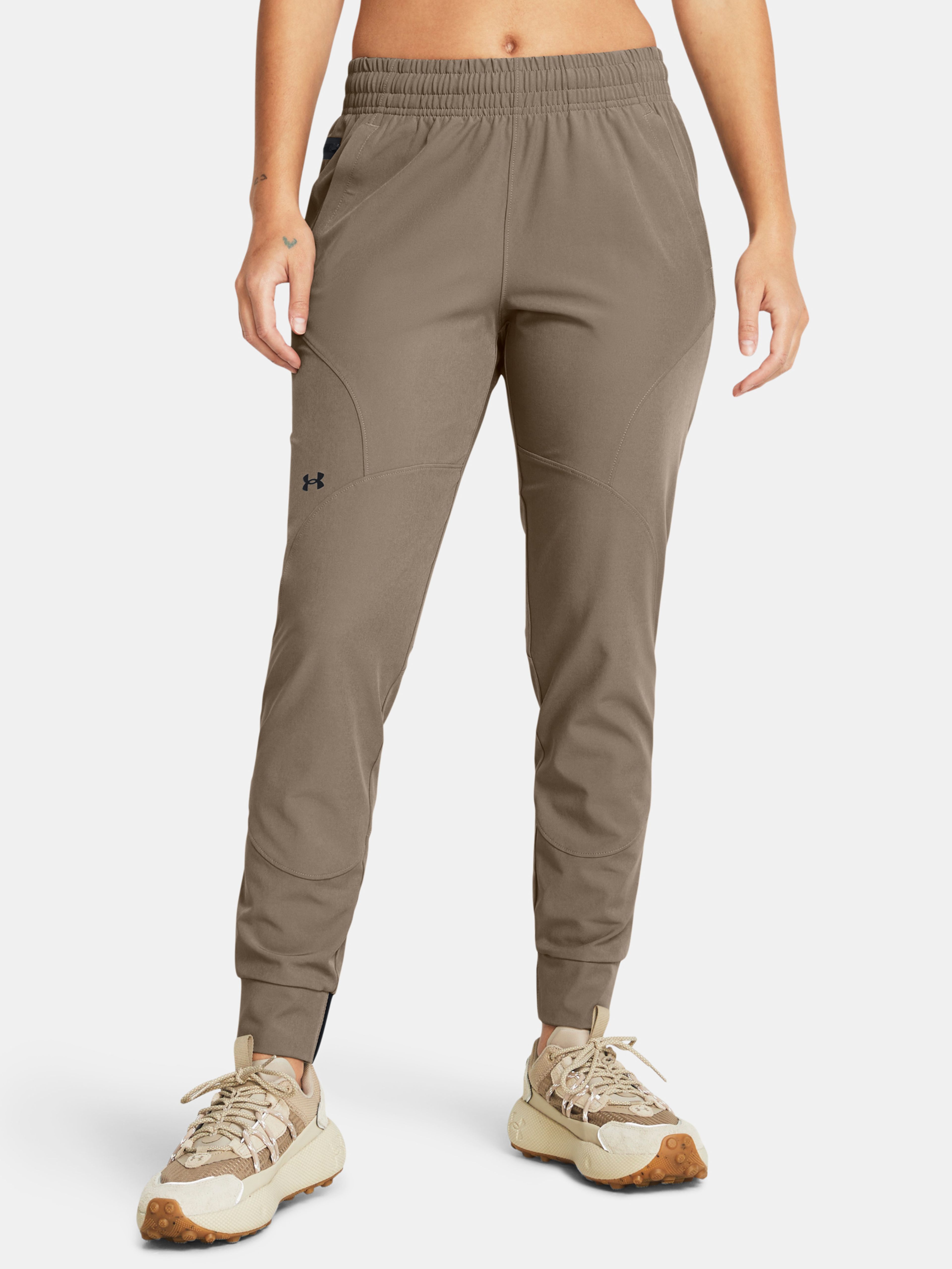 Dámské tepláky Under Armour UA Unstoppable Jogger