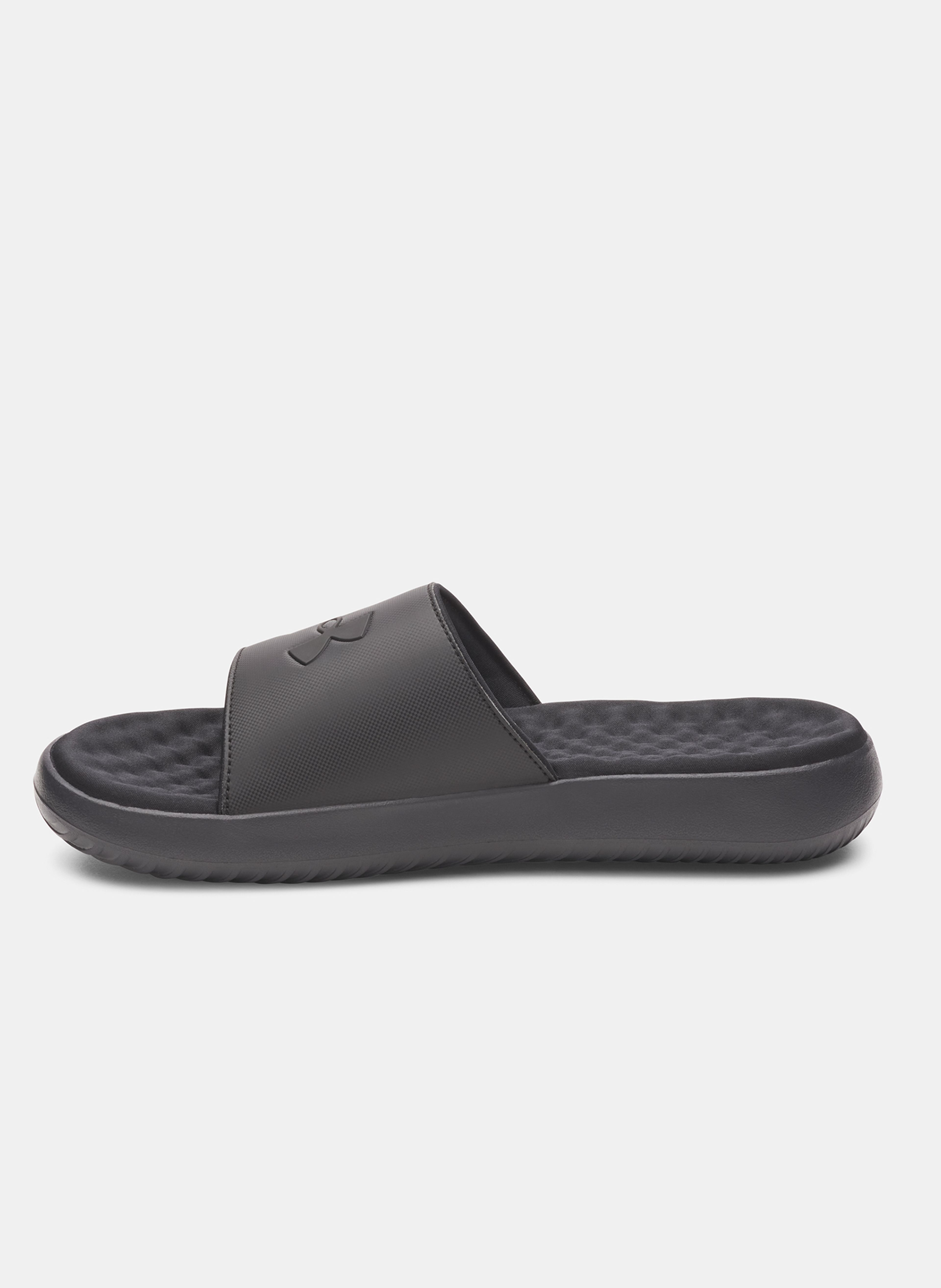 Vyriškos šlepetės Under Armour UA Ignite Pro 8 Fix - 002