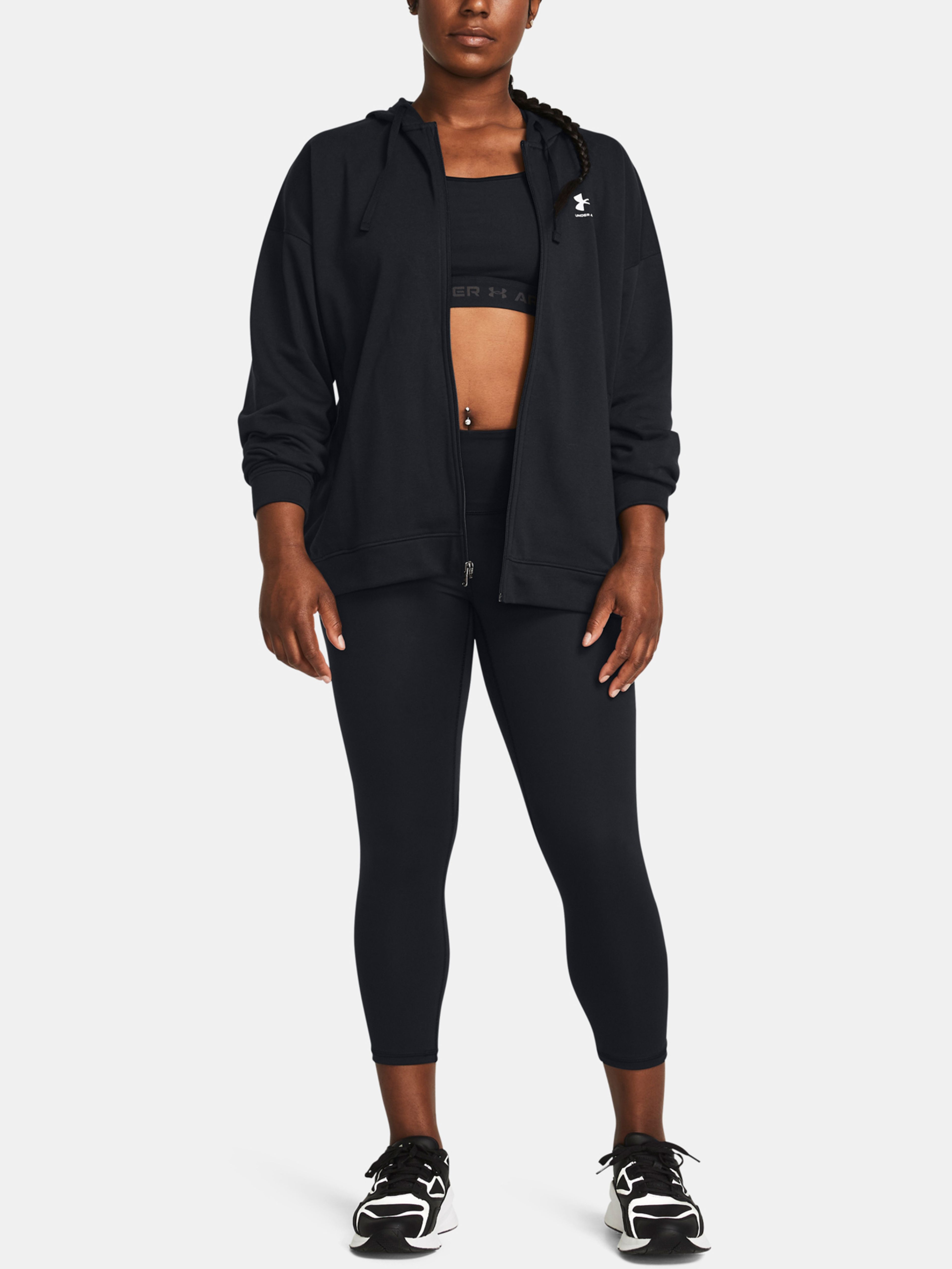 Női leggings Under Armour Motion Capri