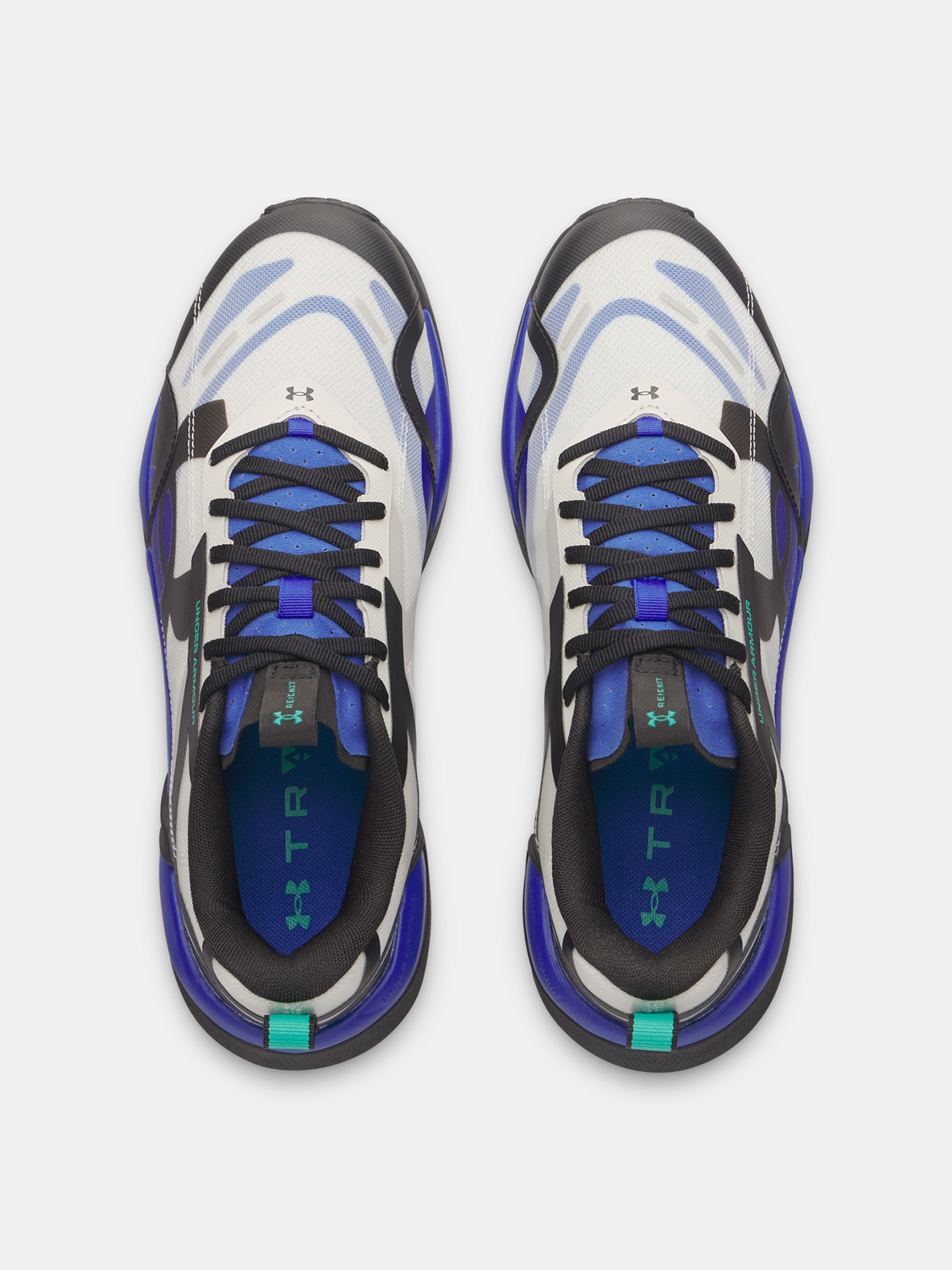 Meeste tossud Under Armour UA Reign XT - 005