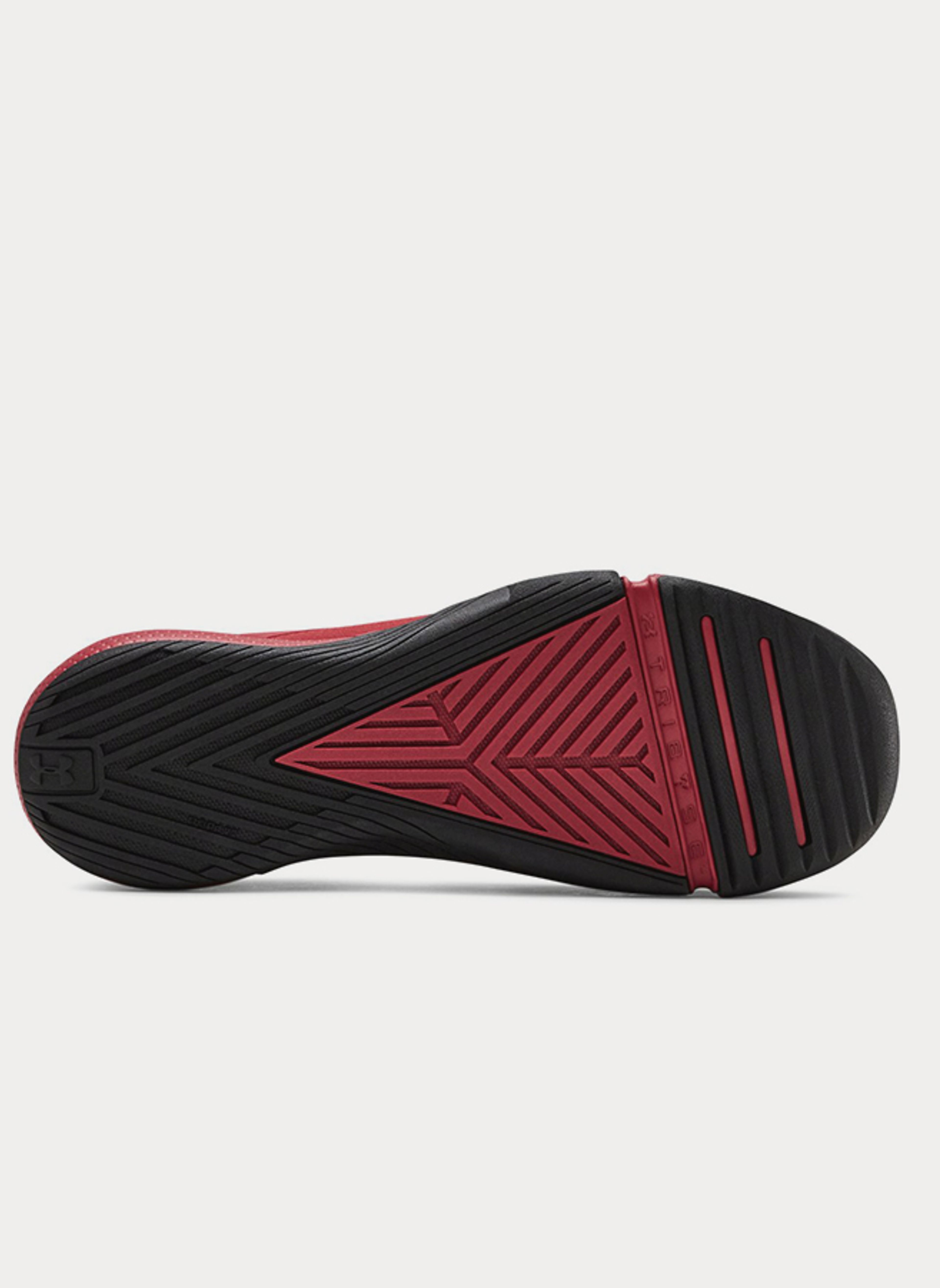 Pánské boty Under Armour Tribase Reign - 004