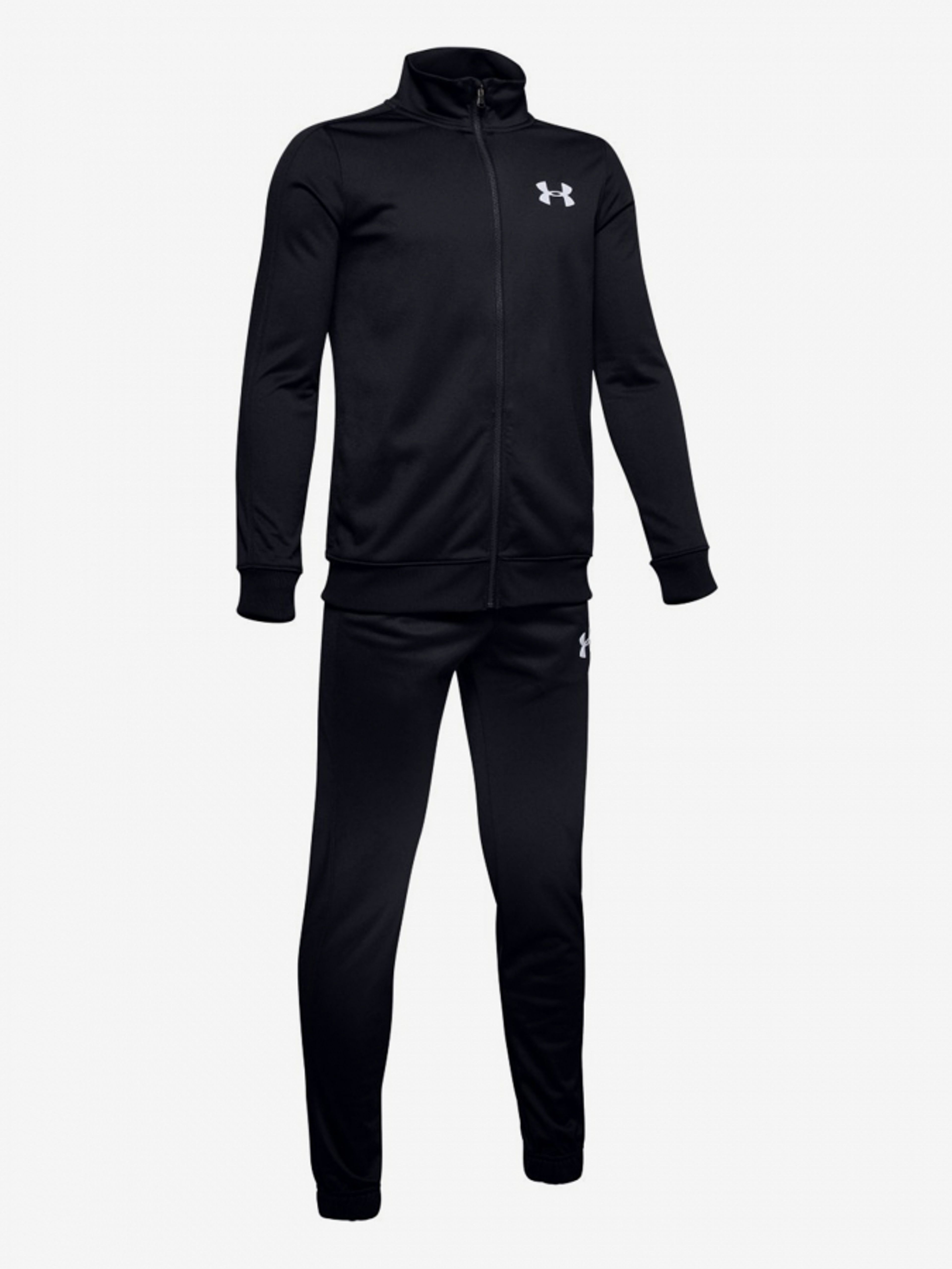 Poiste komplekt Under Armour Knit Track Suit
